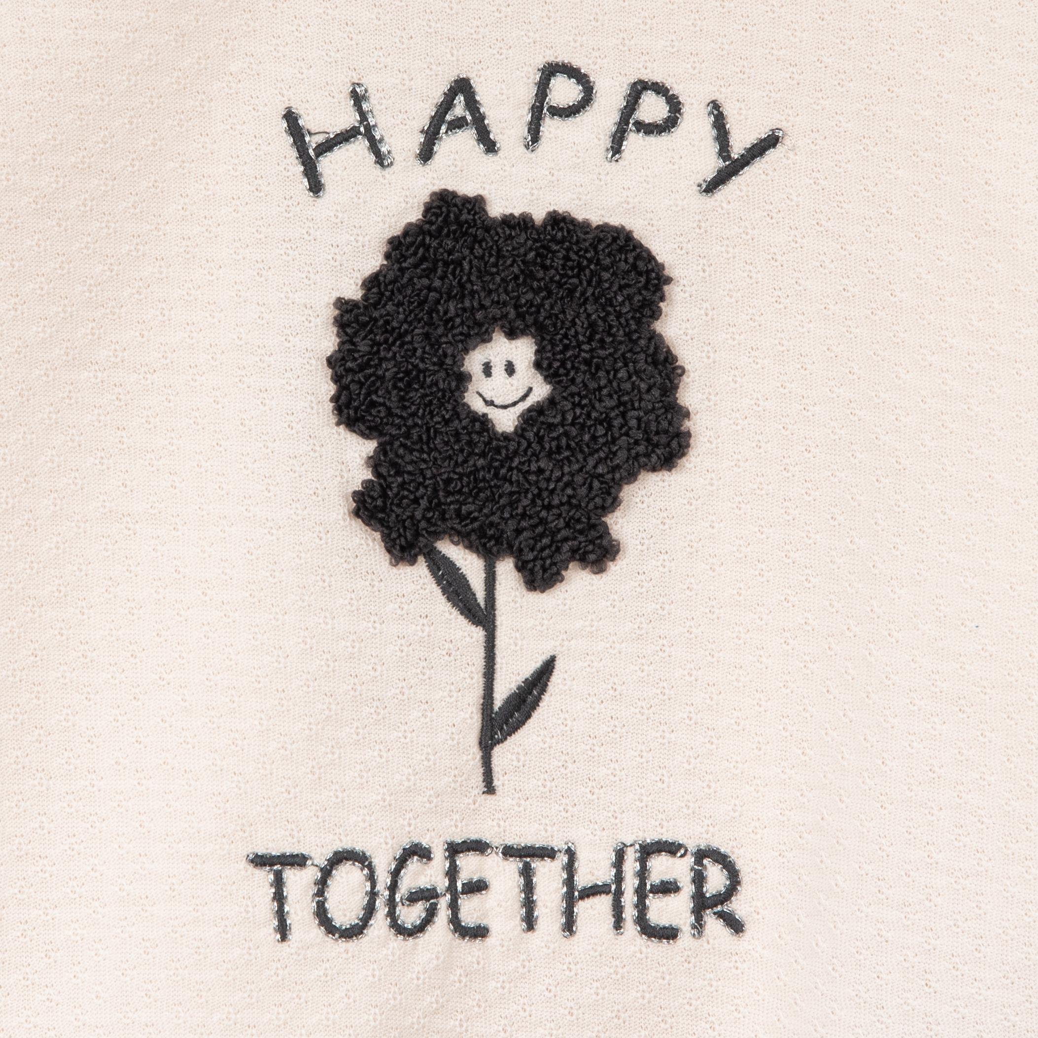 Star Şişme Yelekli Kız Bebek Üçlü Takım