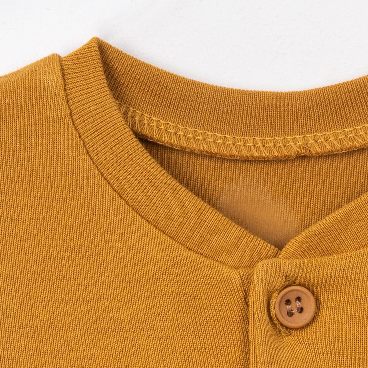 Sun Soft Erkek Bebek Tulum