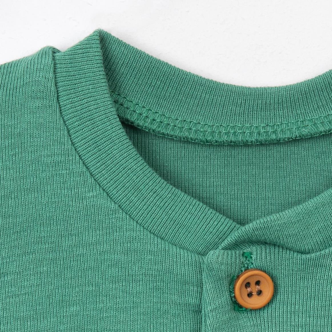 Sun Soft Erkek Bebek Tulum