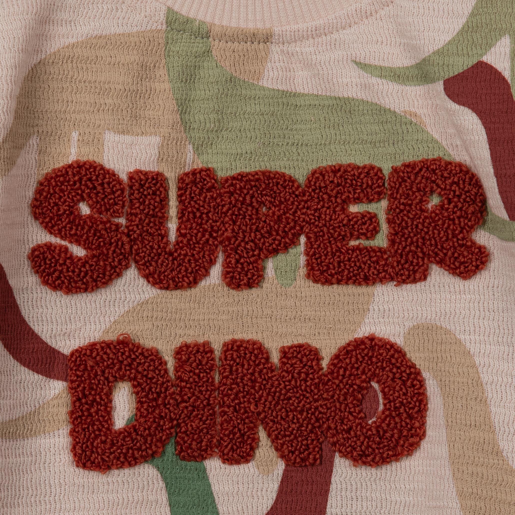 SÜPER DİNO FİGÜRLÜ 2Lİ TAKIM