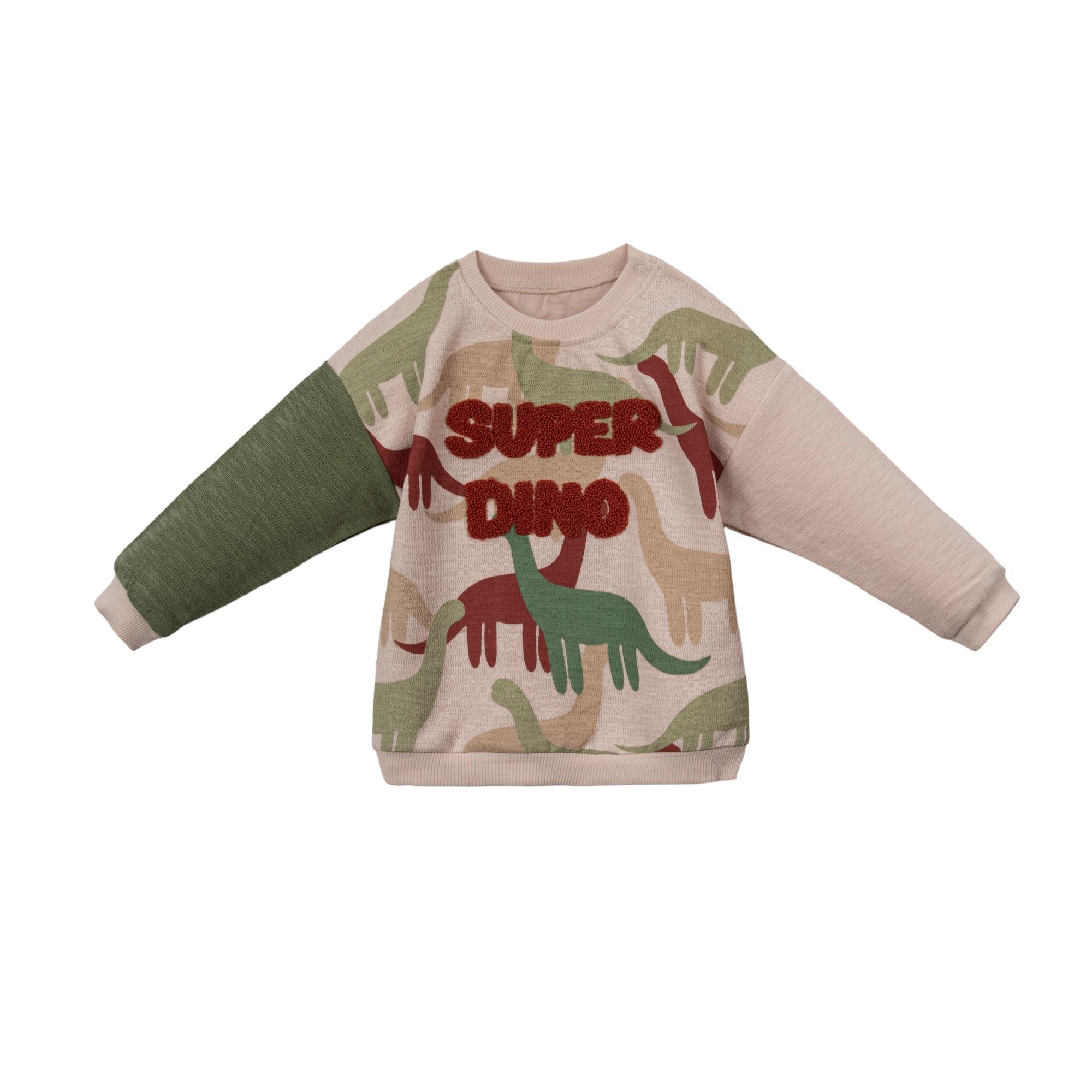 SÜPER DİNO FİGÜRLÜ 2Lİ TAKIM