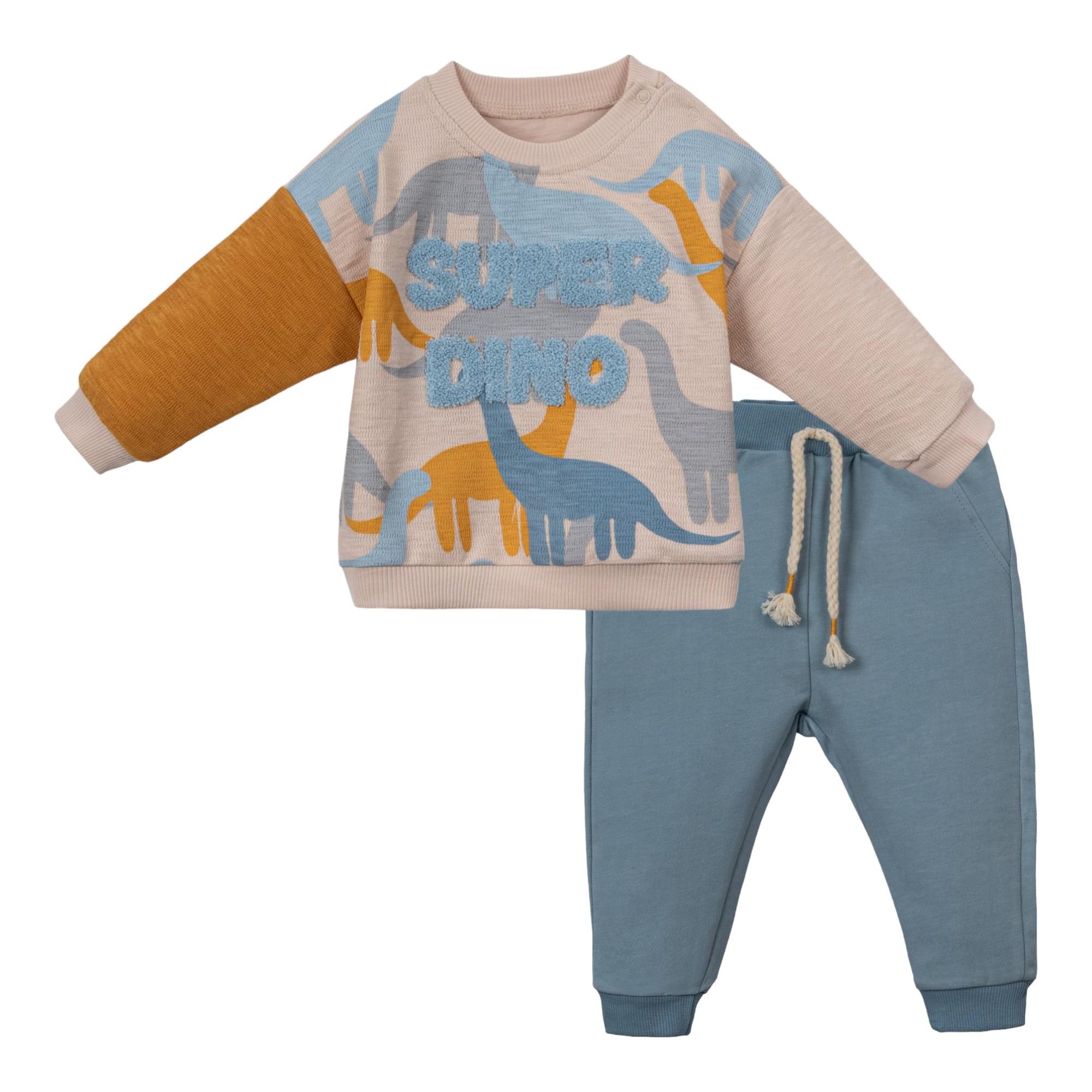 SÜPER DİNO FİGÜRLÜ 2Lİ TAKIM