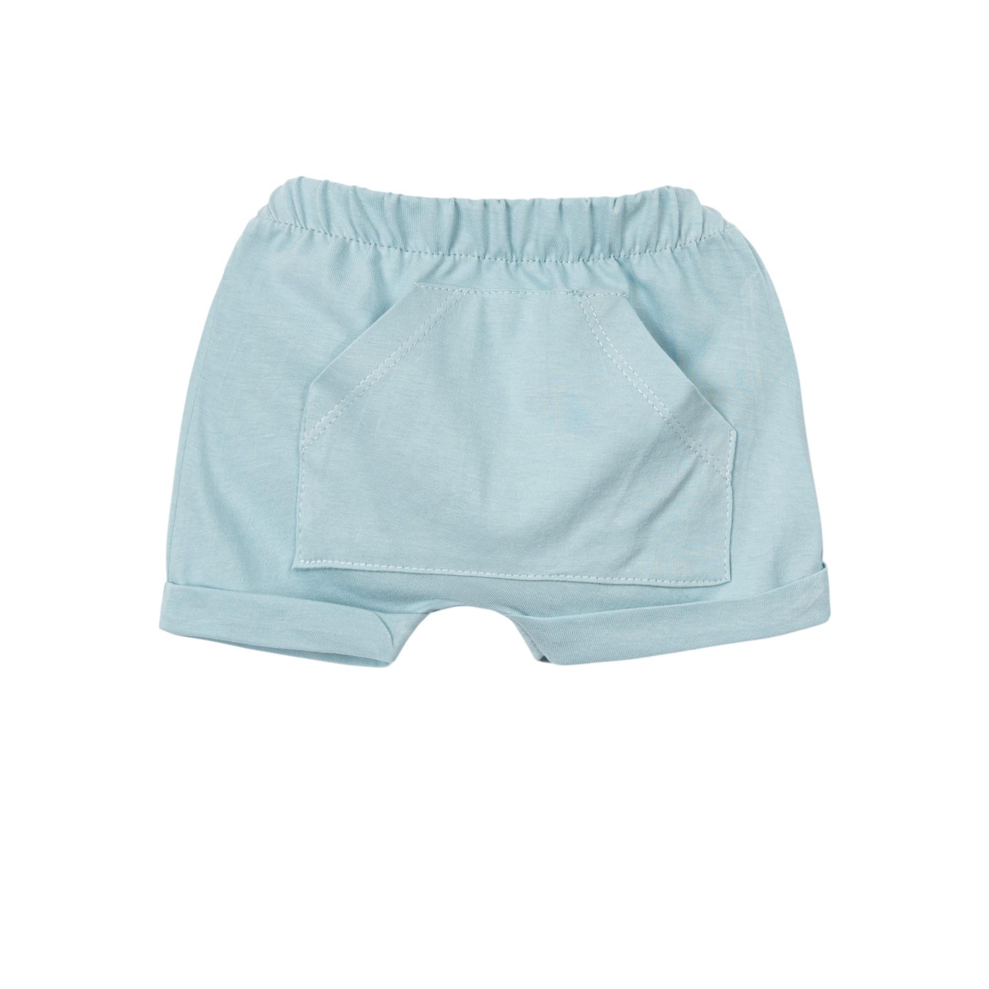 Surf Cump Atletli Erkek Bebek İkili Takım