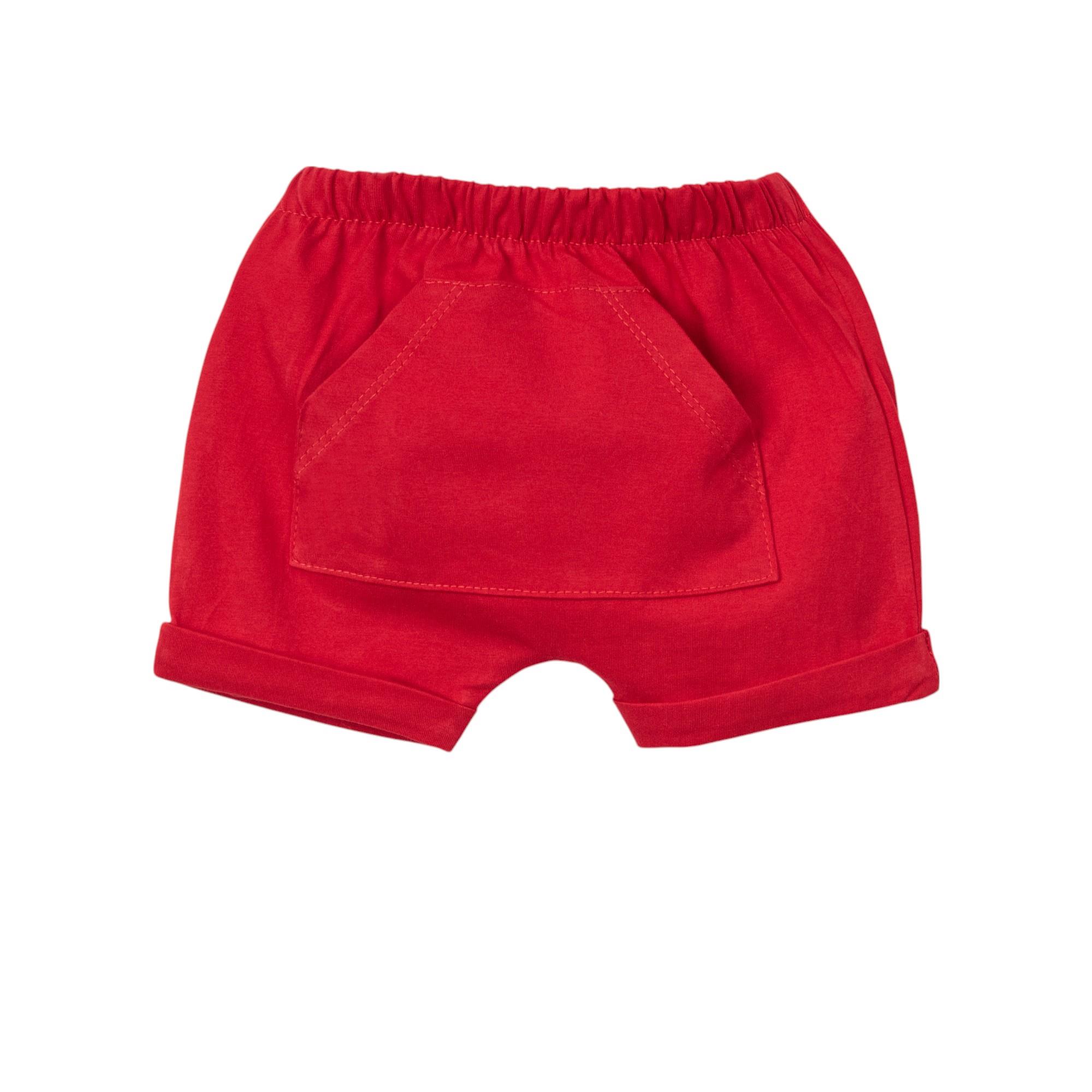 Surf Cump Atletli Erkek Bebek İkili Takım