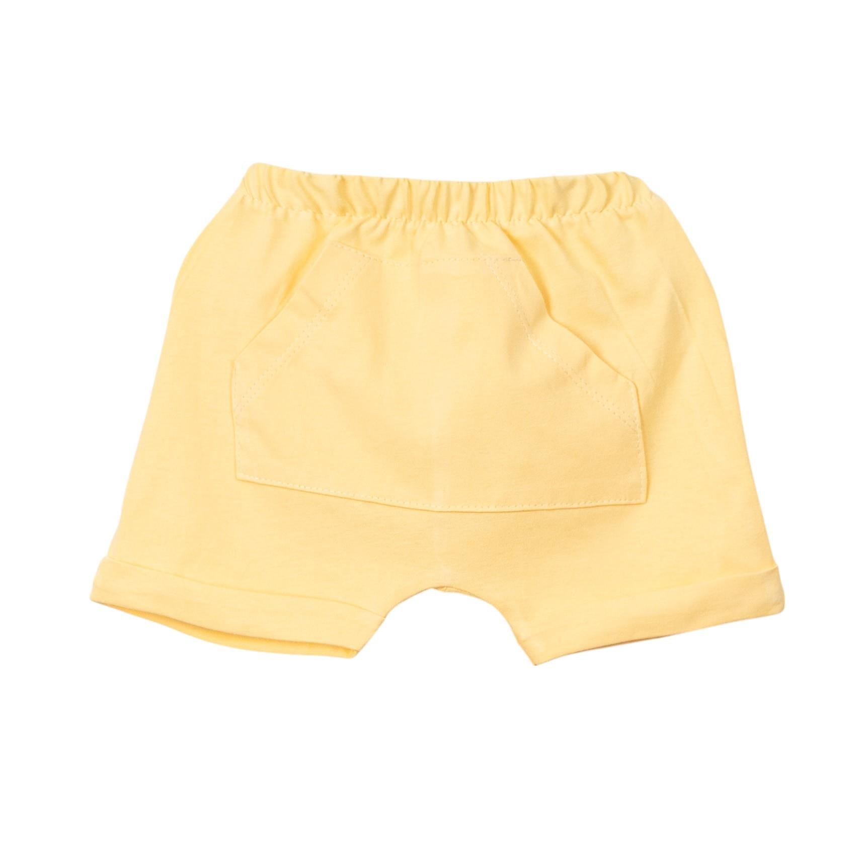 Surf Cump Atletli Erkek Bebek İkili Takım