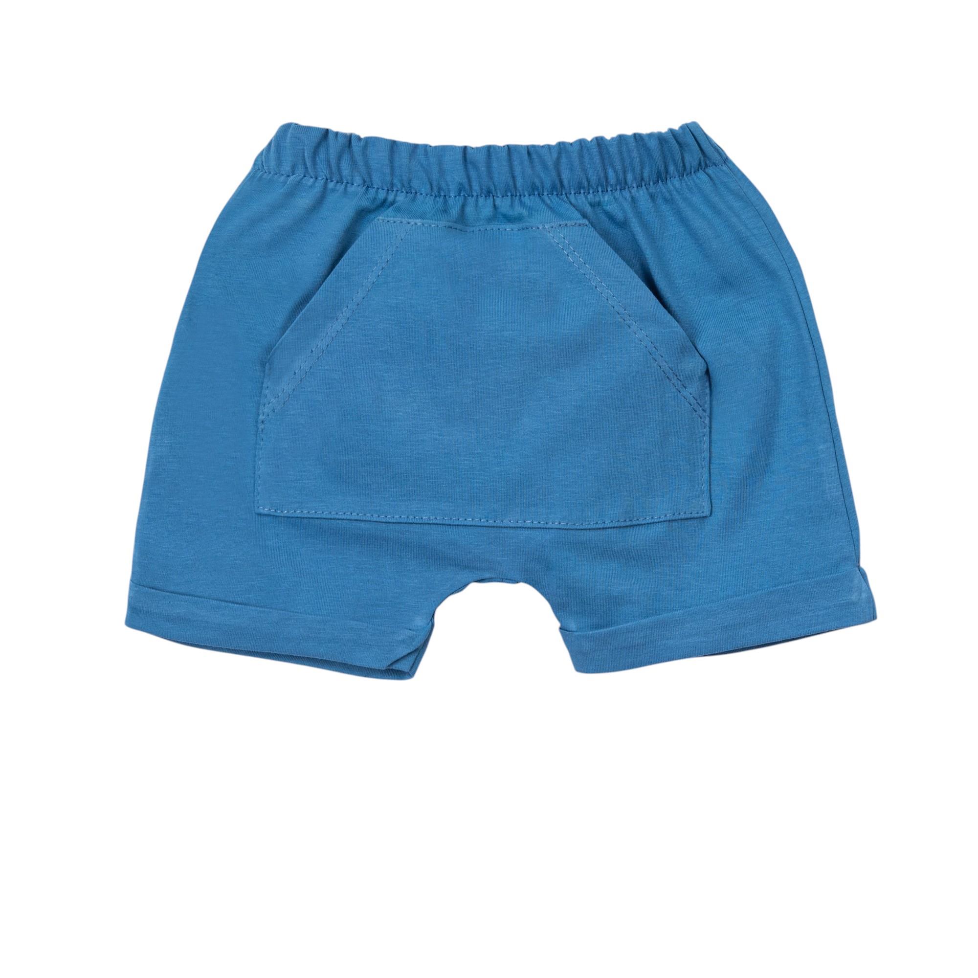 Surf Cump Atletli Erkek Bebek İkili Takım