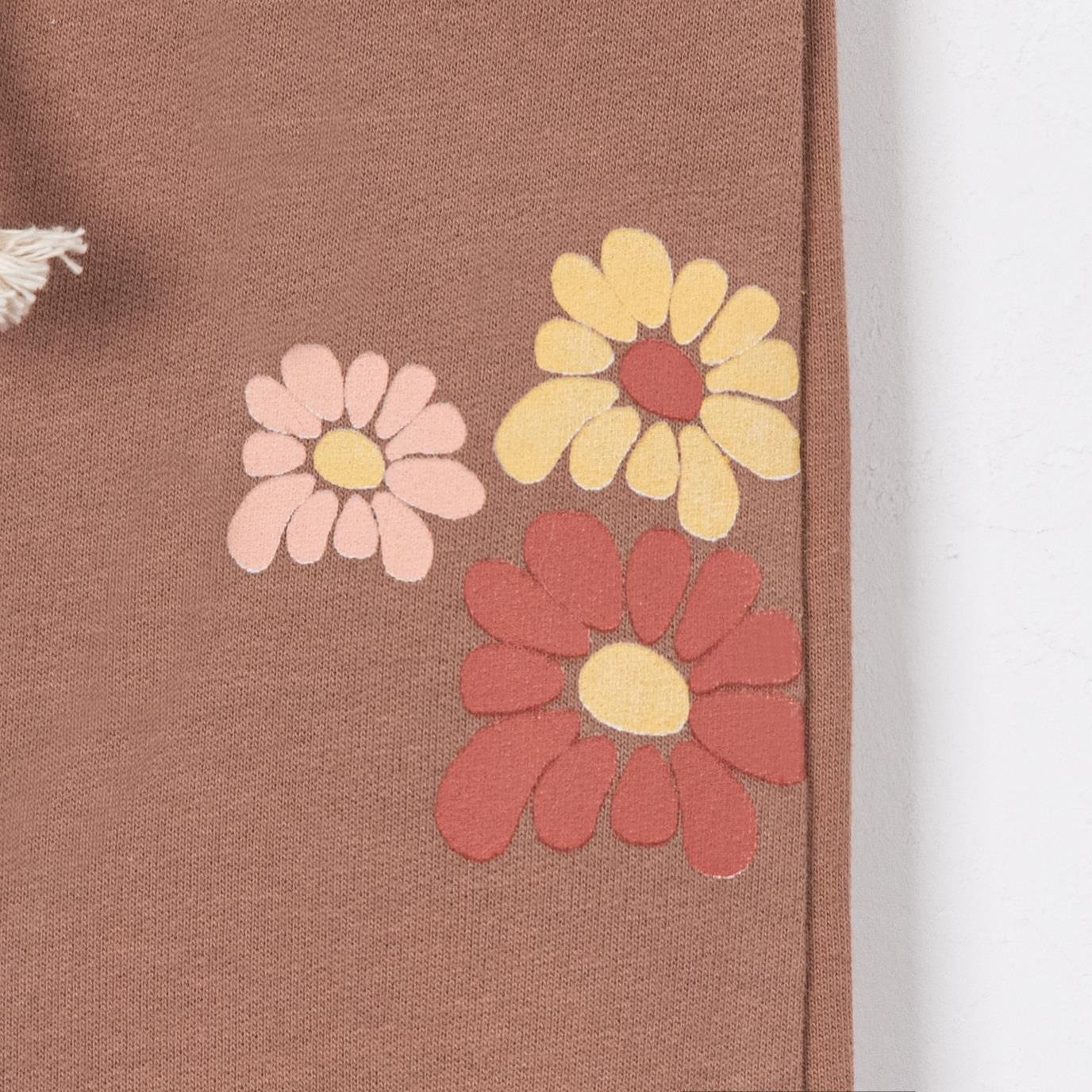 Surf Soul Kız Bebek İkili Takım