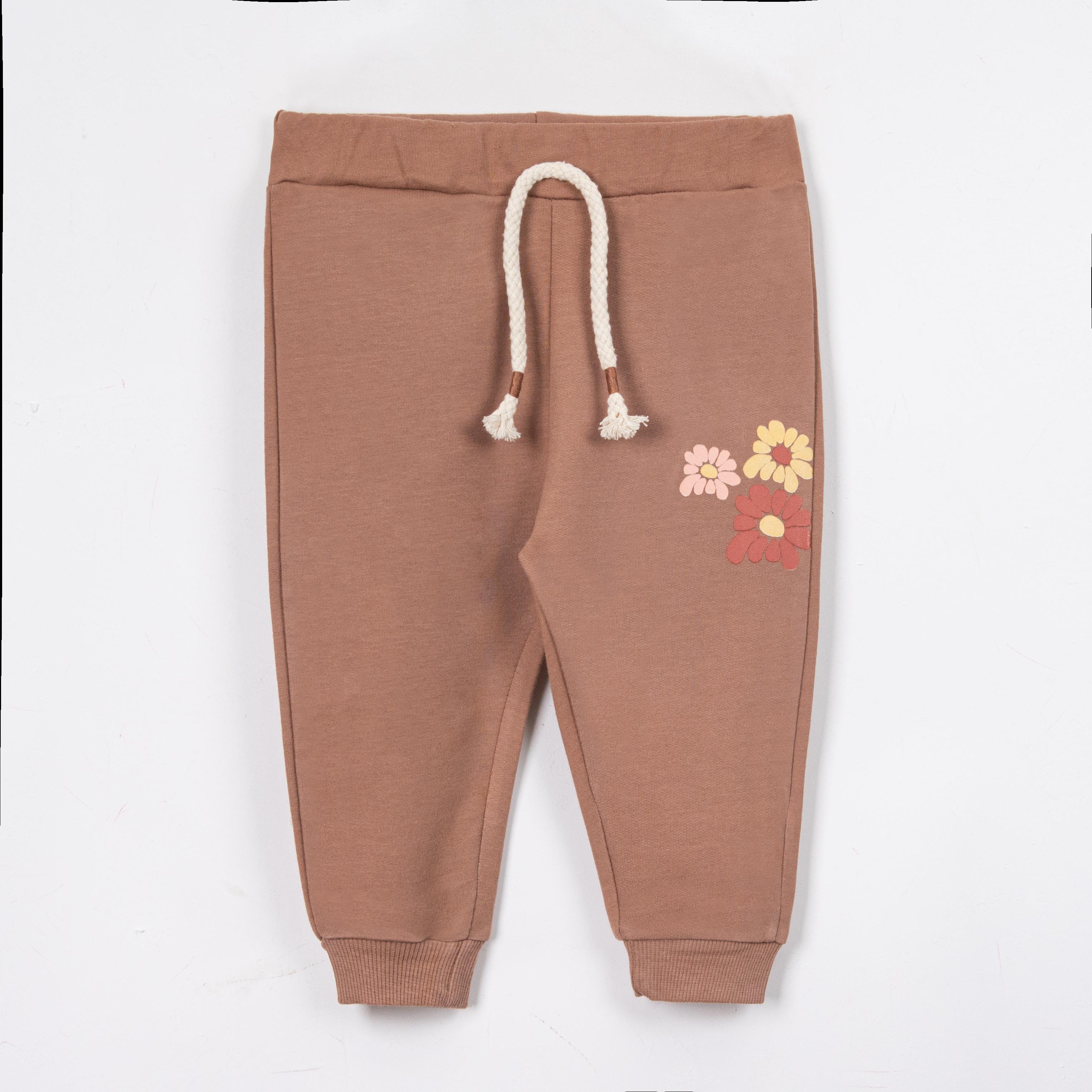 Surf Soul Kız Bebek İkili Takım