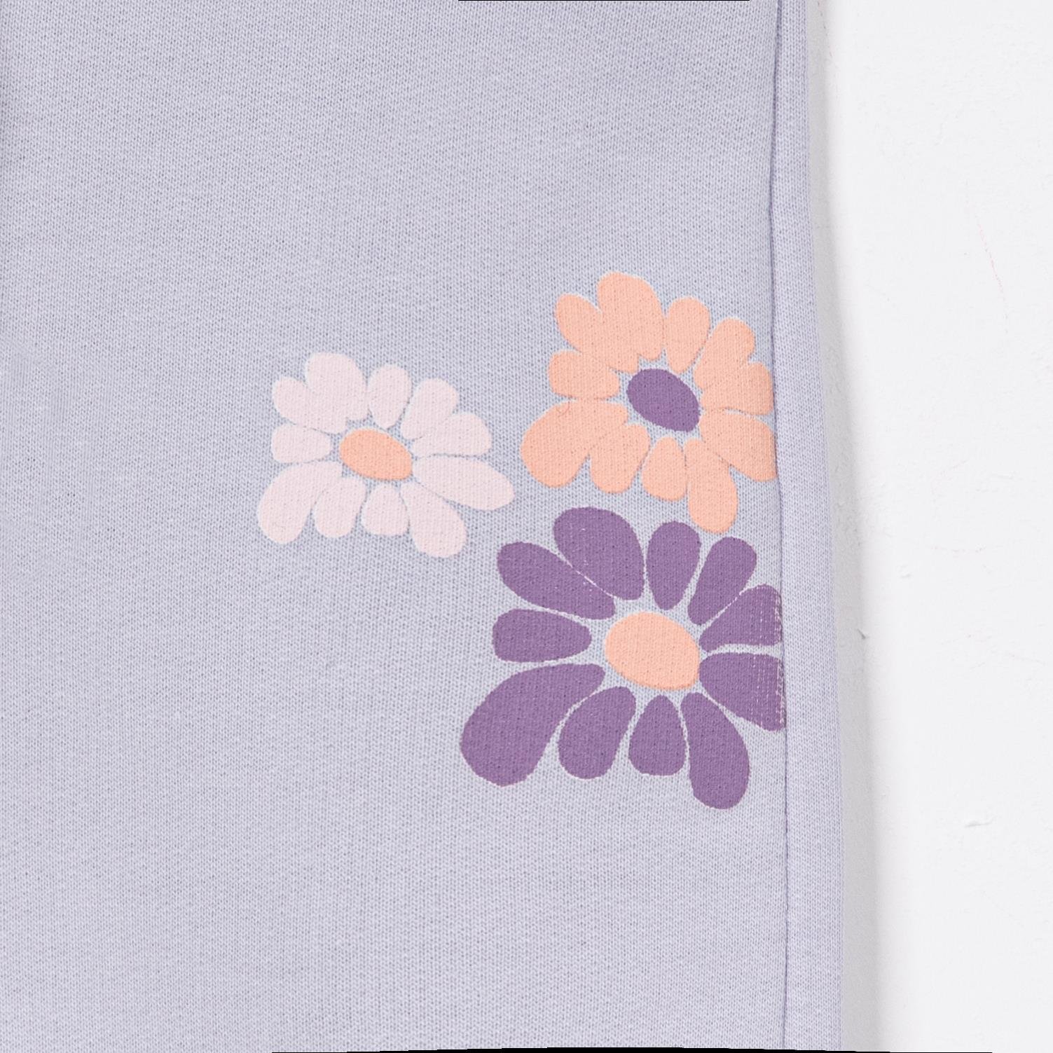 Surf Soul Kız Bebek İkili Takım