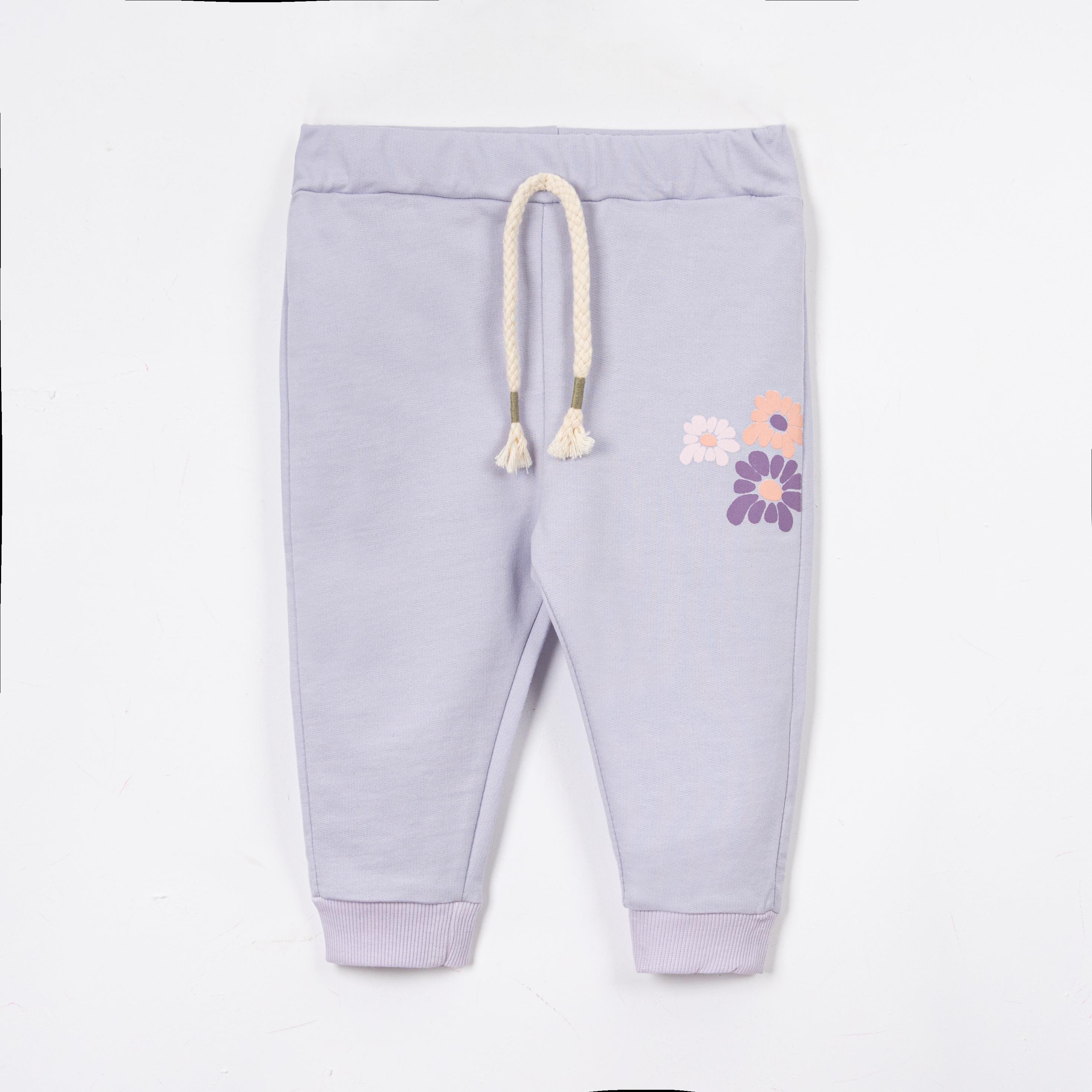 Surf Soul Kız Bebek İkili Takım