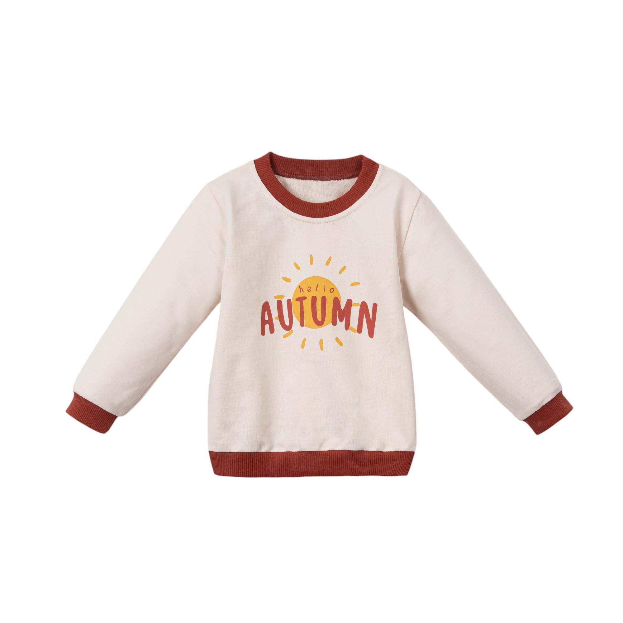 Tarbela Kapüşonlu Erkek Bebek Üçlü Takım