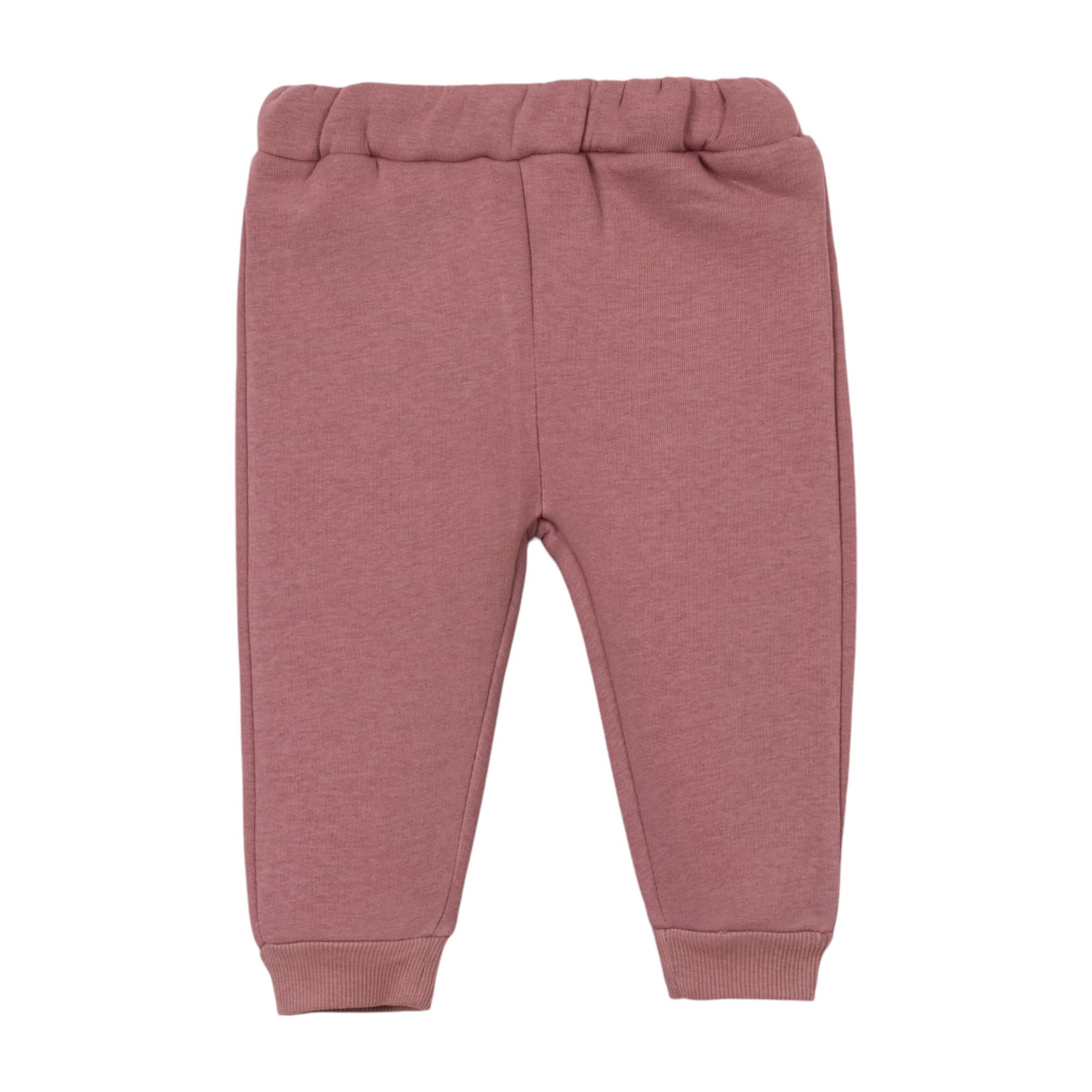 Tığ İşi İşlemeli Bebek Yaka Kız Bebek İkili Takım