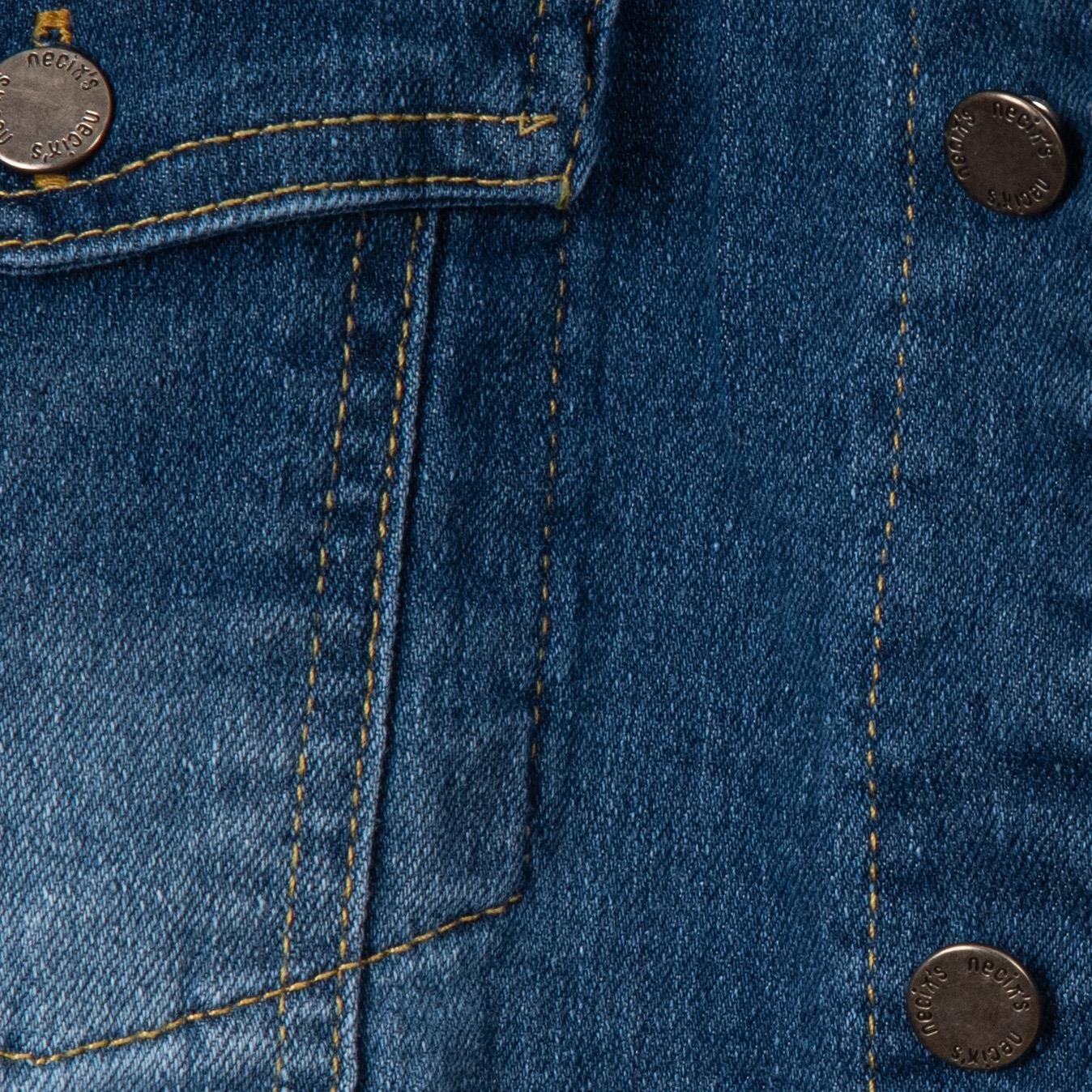 Tog Erkek Çocuk Üçlü Kot Takım