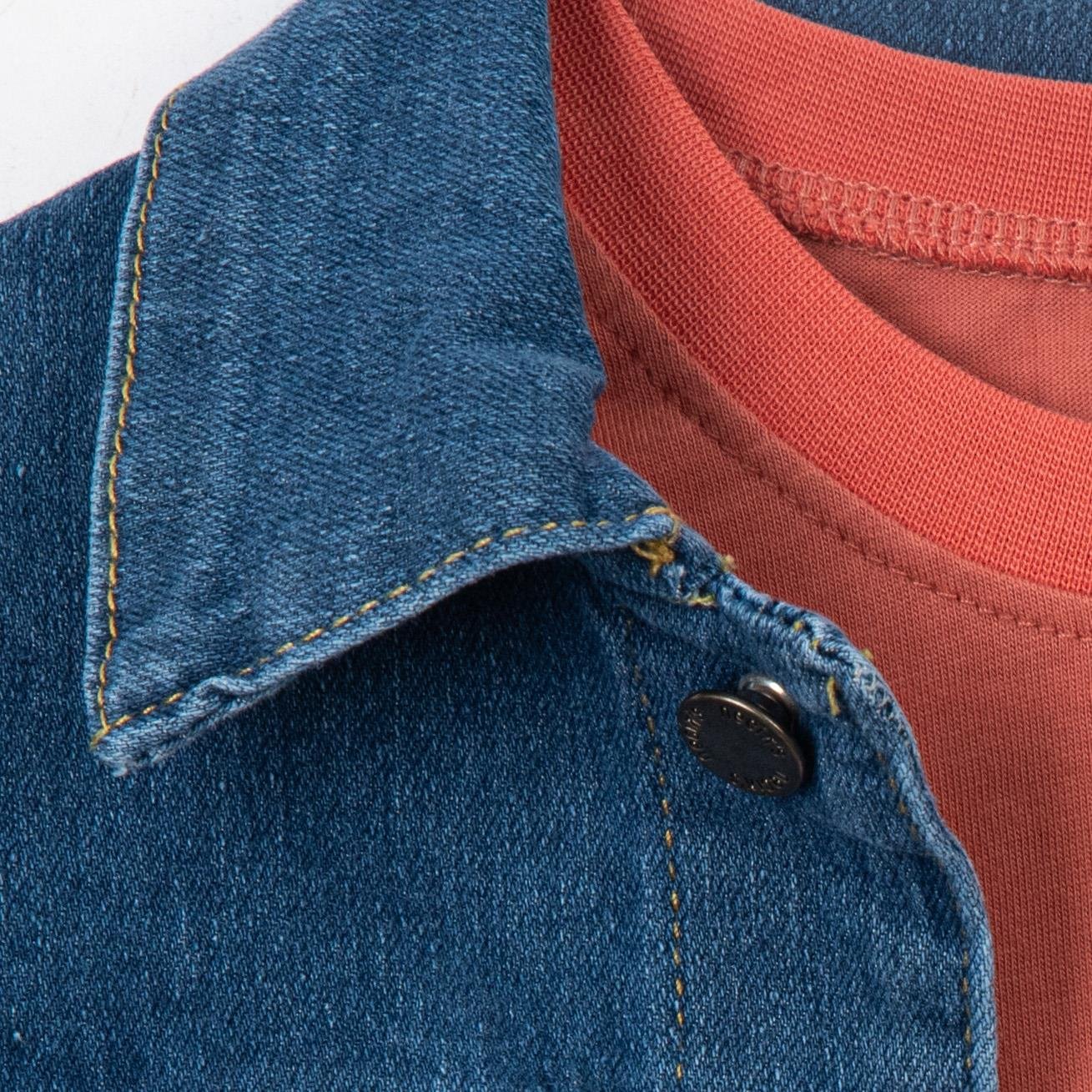 Tog Erkek Çocuk Üçlü Kot Takım