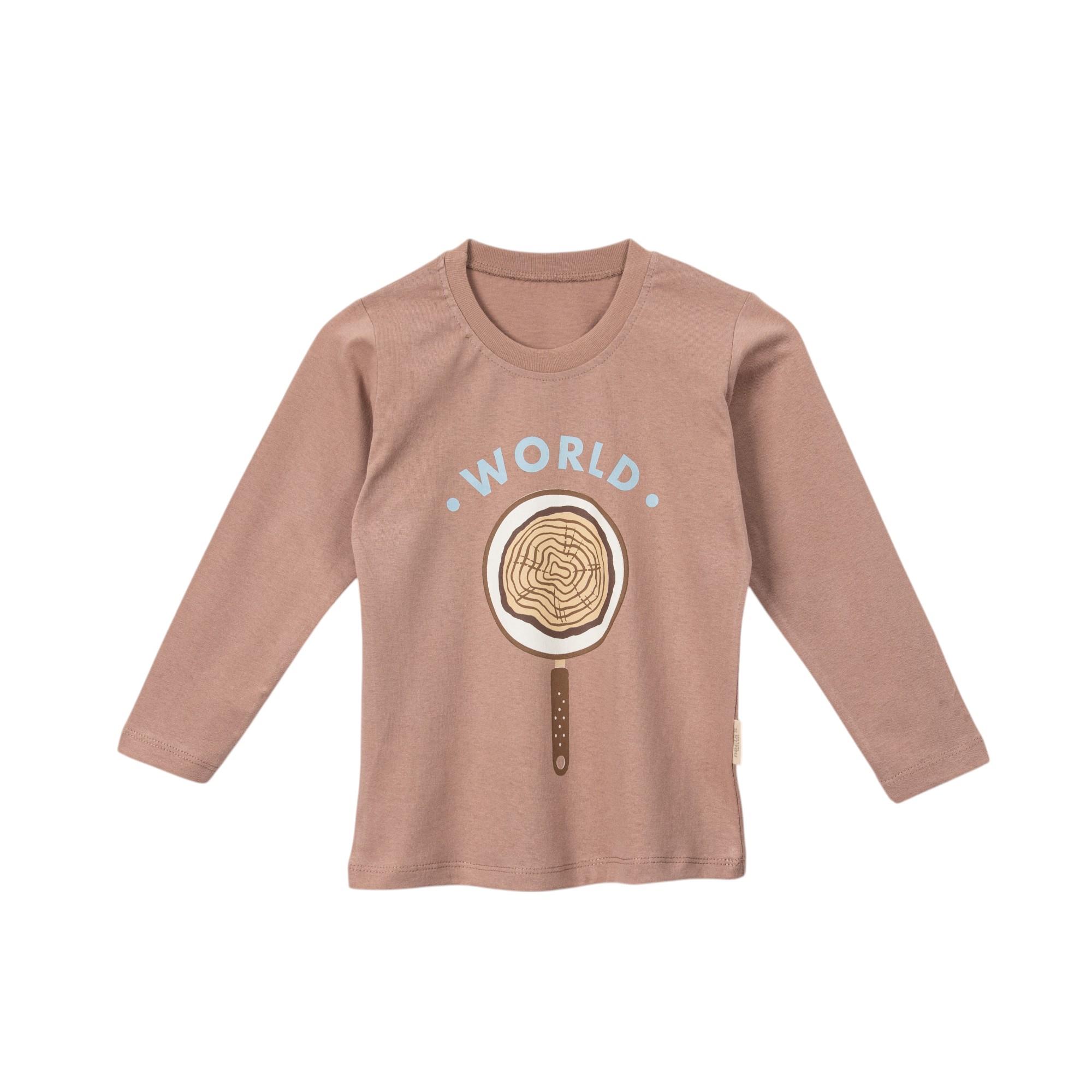 Tog Erkek Çocuk Üçlü Kot Takım