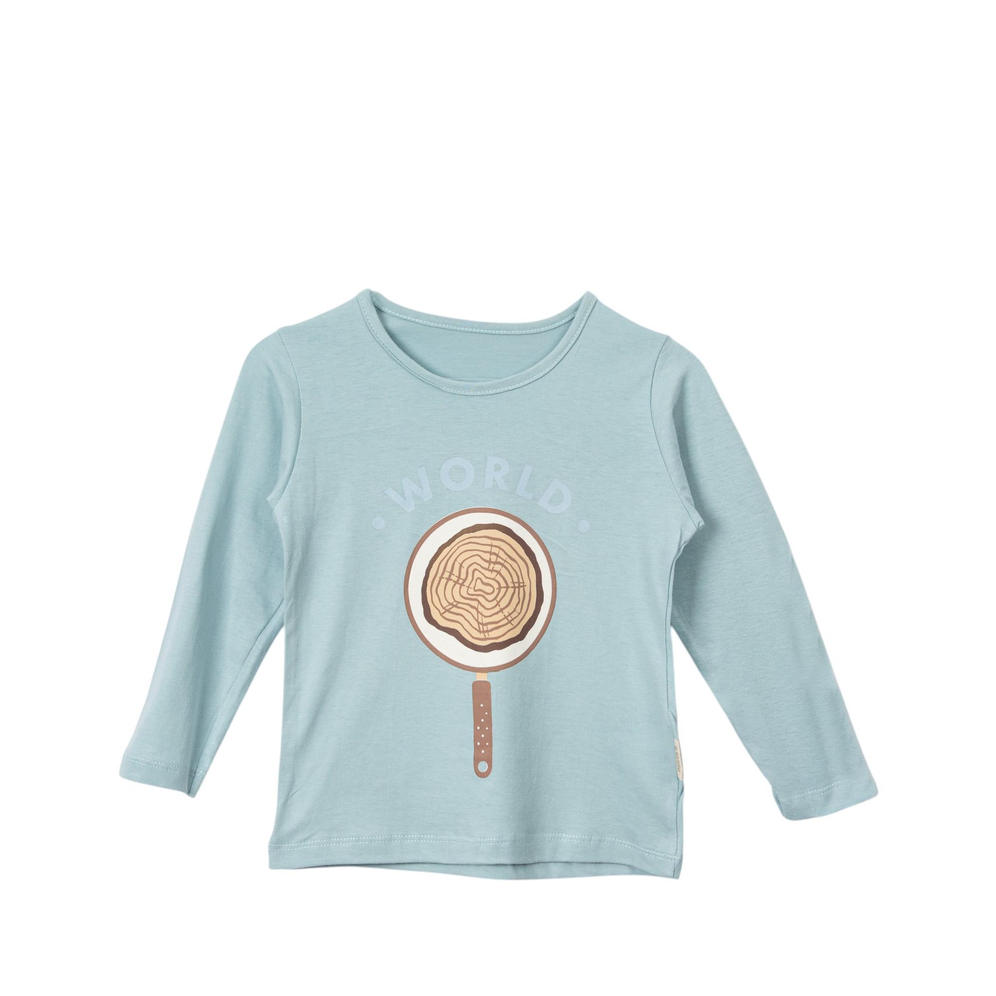 Tog Erkek Çocuk Üçlü Kot Takım