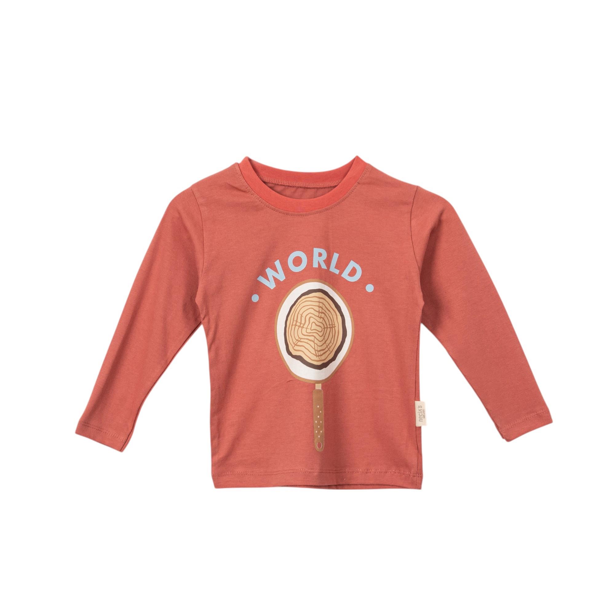 Tog Erkek Çocuk Üçlü Kot Takım