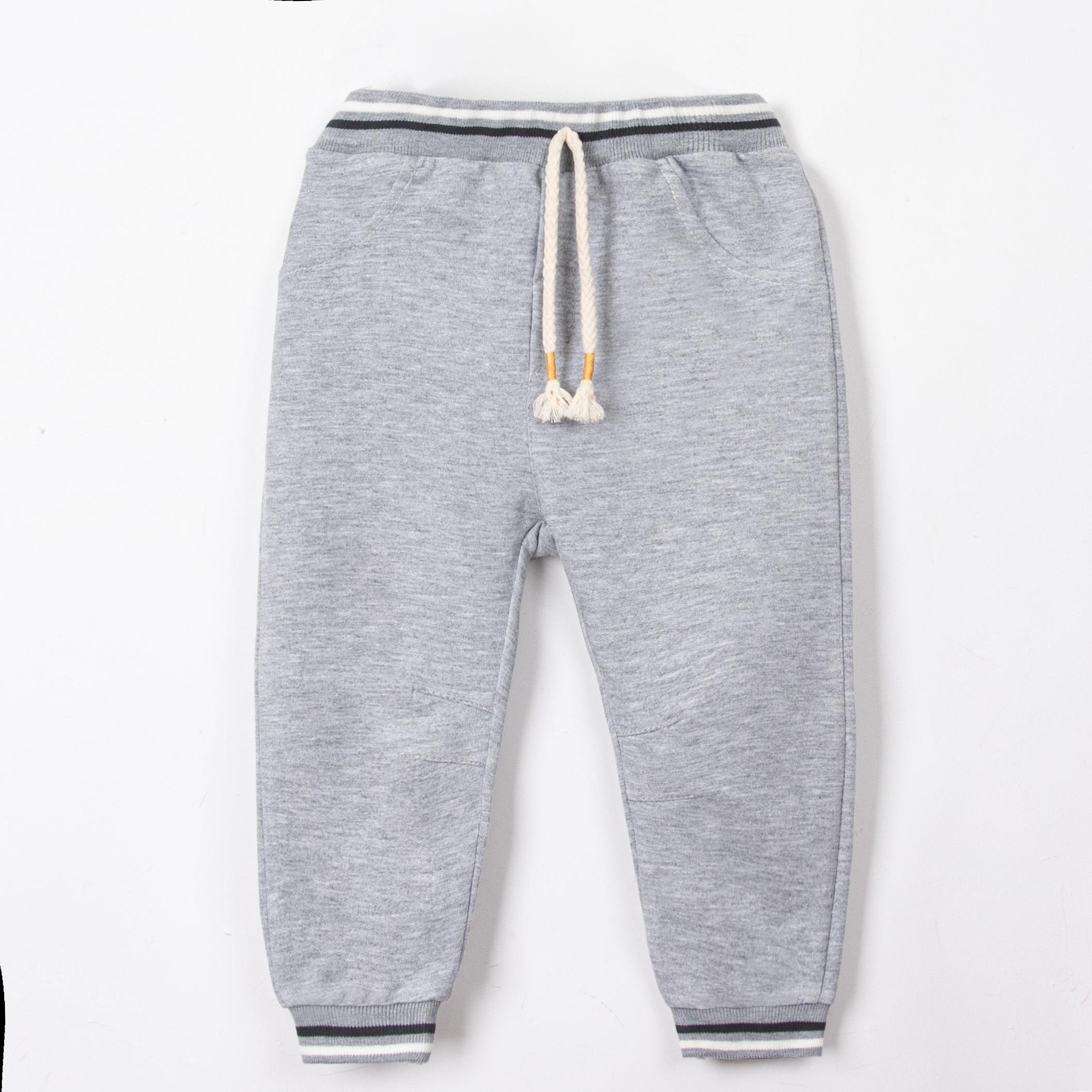 Varsity Polo Yaka Erkek Bebek İkili Takım