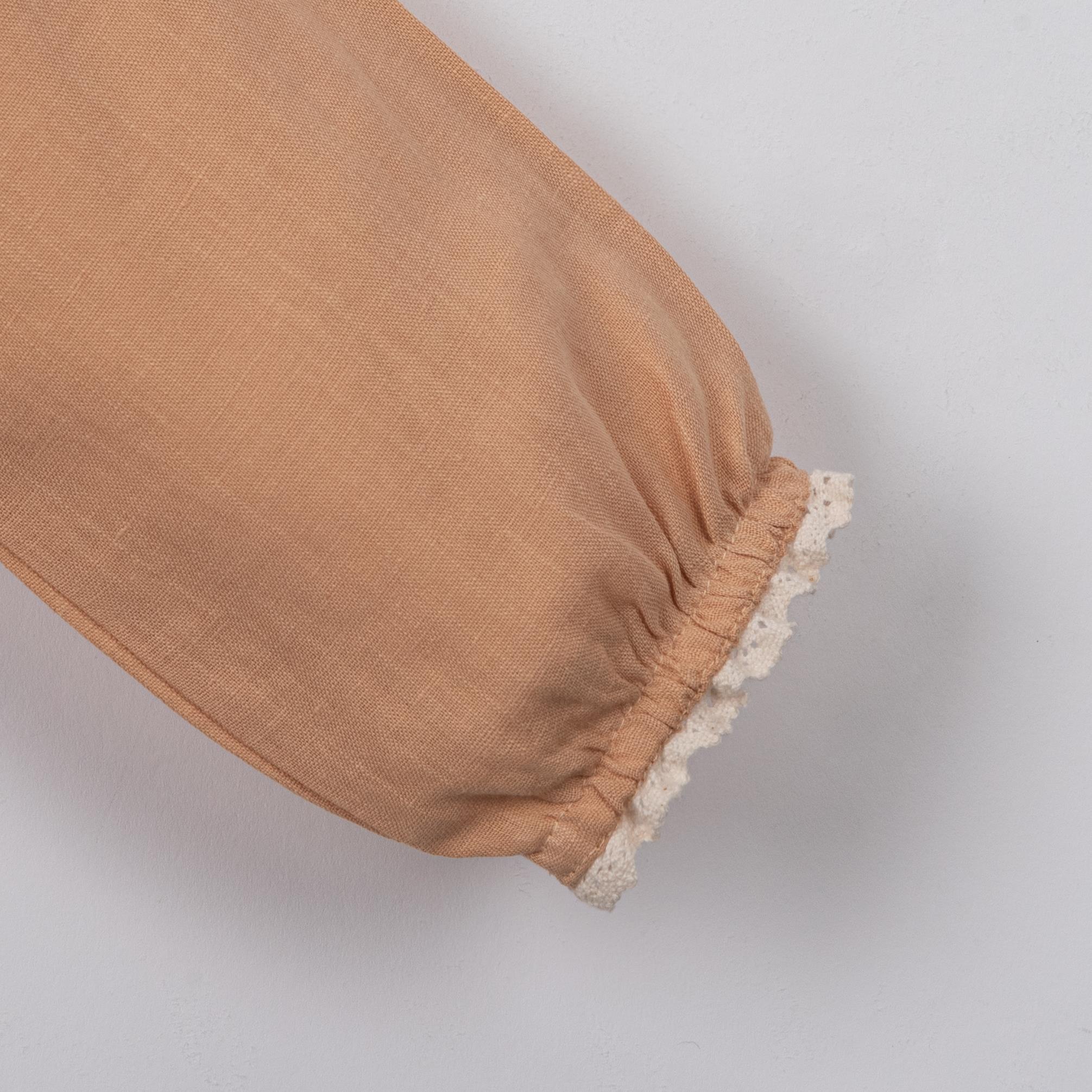 Varşova Kız Bebek Soft Body