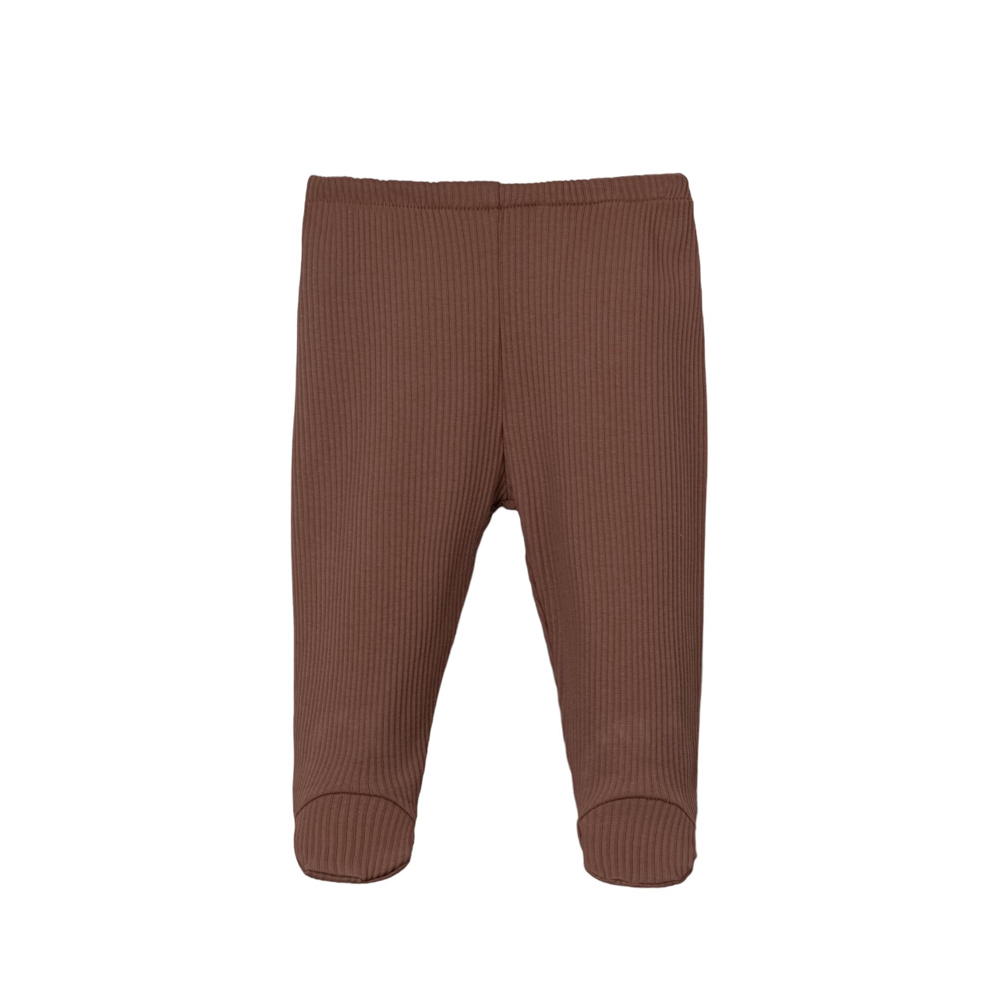 Venedik Mantar Temalı Patikli Erkek Bebek İkili Takım