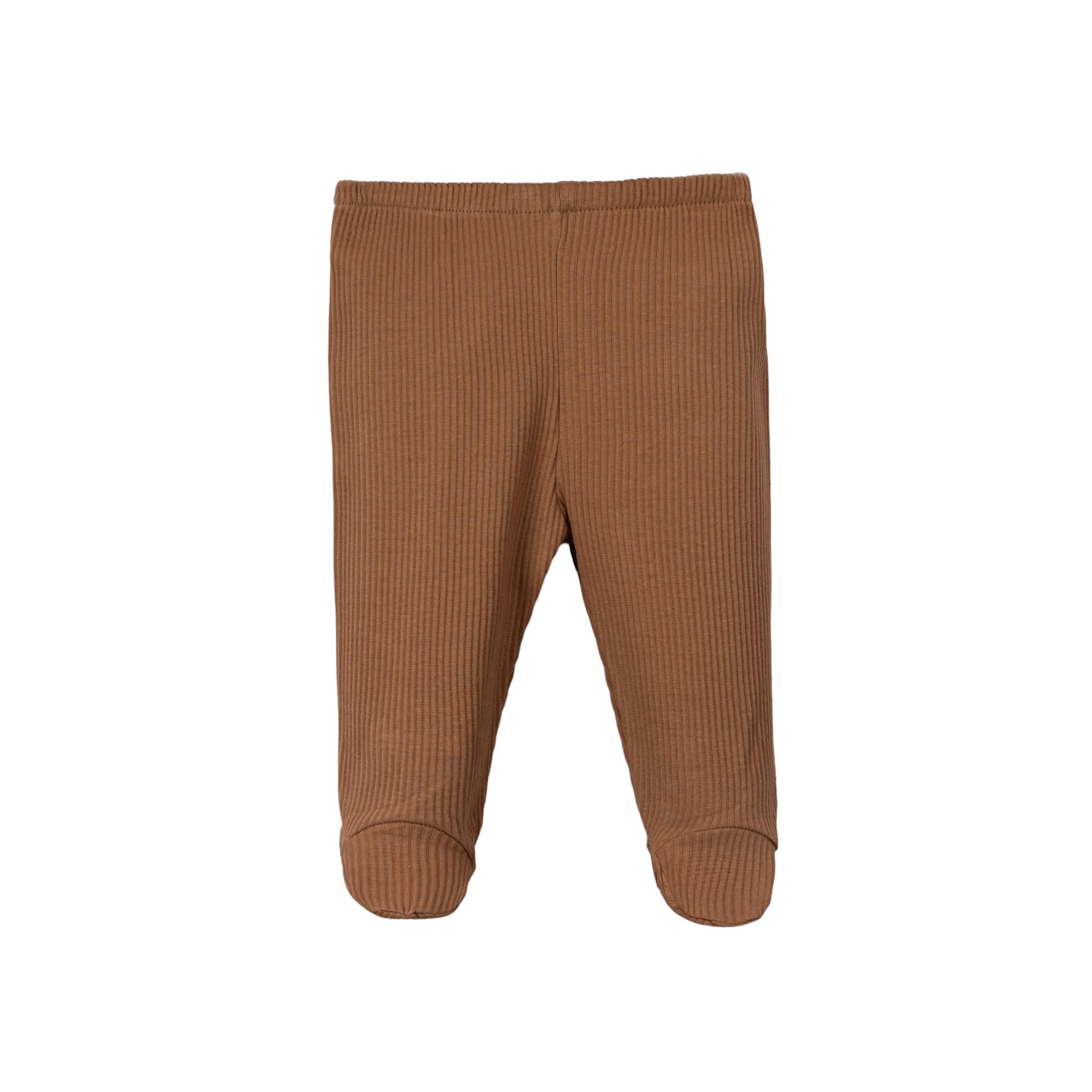 Venedik Mantar Temalı Patikli Erkek Bebek İkili Takım