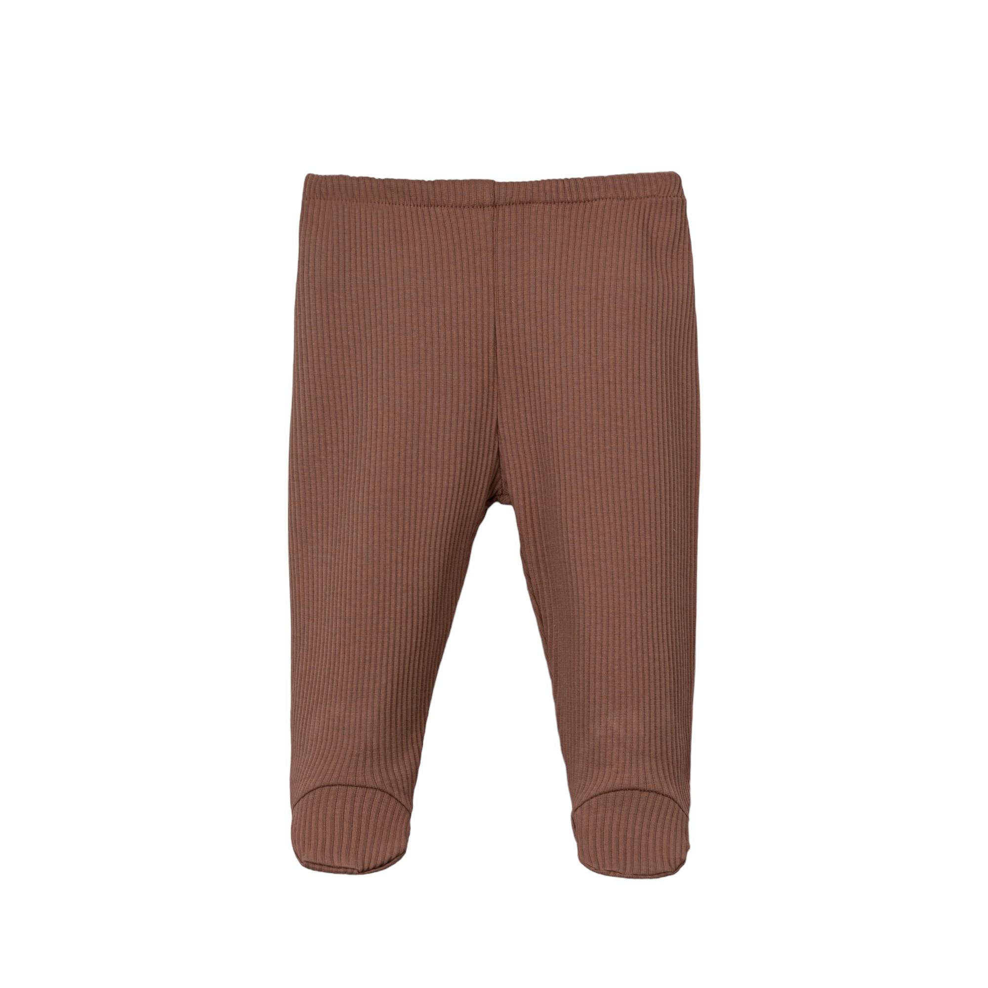 Venedik Mantar Temalı Patikli Erkek Bebek İkili Takım