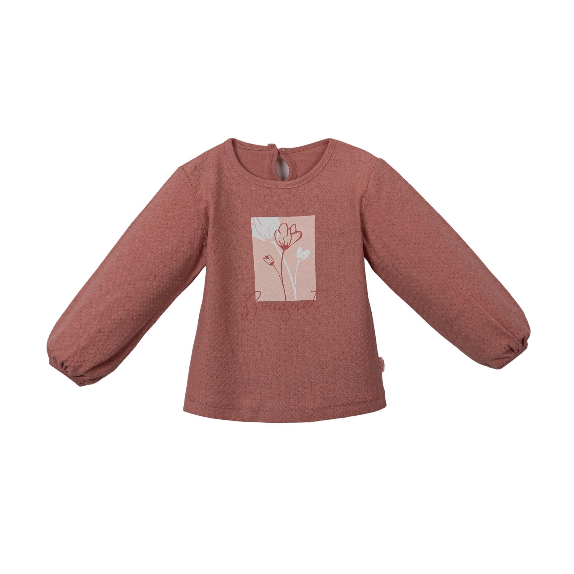 Venedik Şişme Yelekli Kız Bebek Üçlü Takım