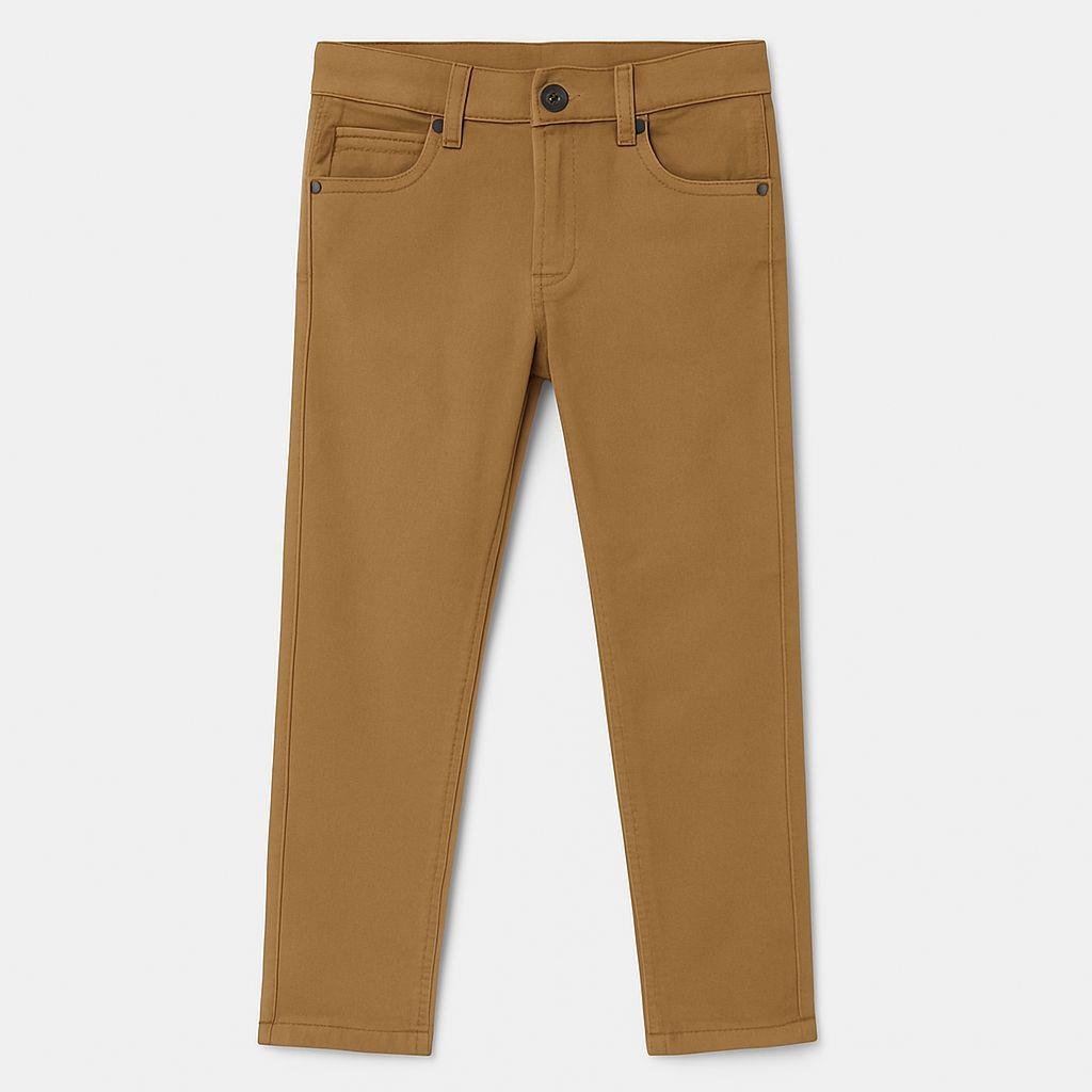 WİKİLAND ERKEK ÇOCUK PANTOLON