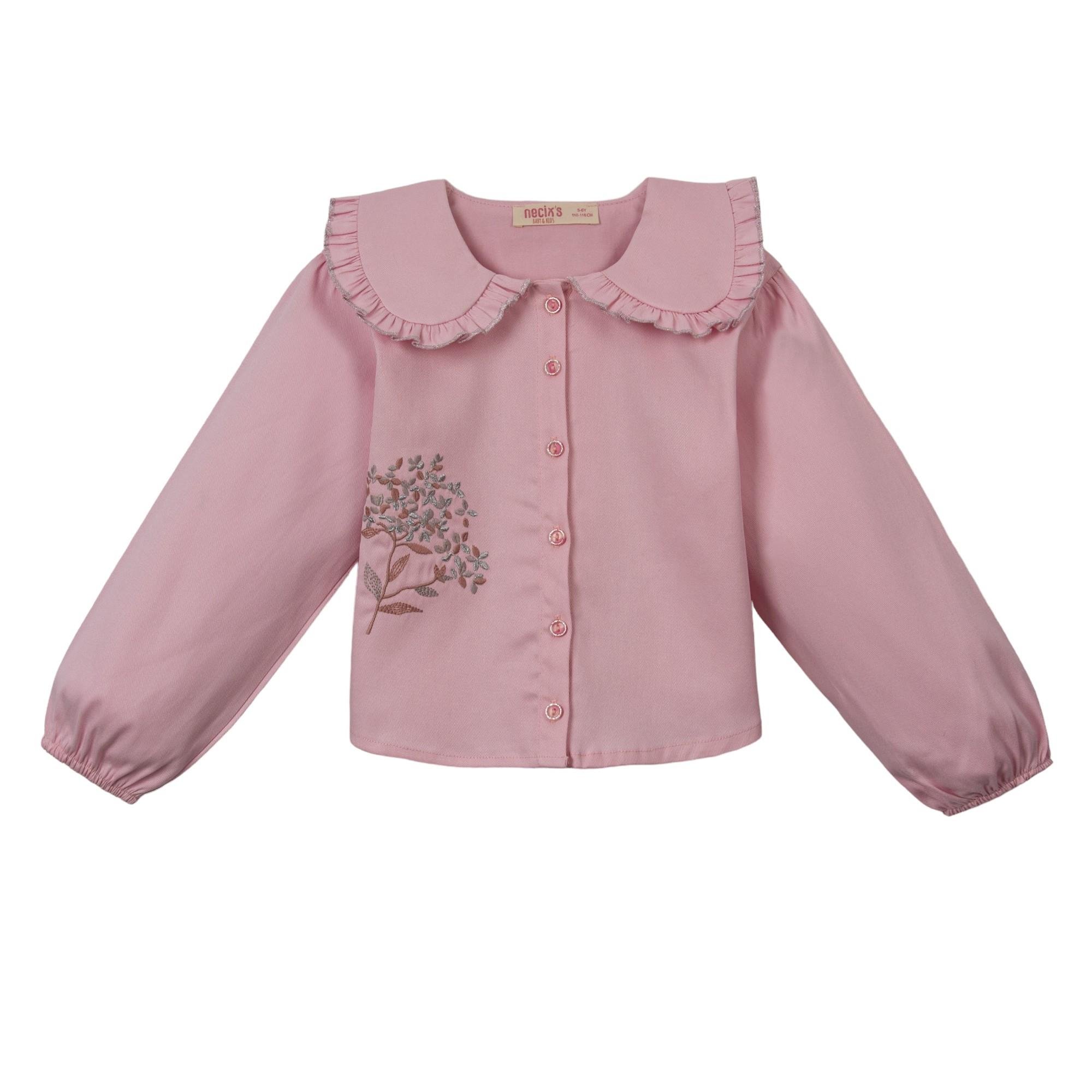 Yakataga Kız Çocuk İkili Takım