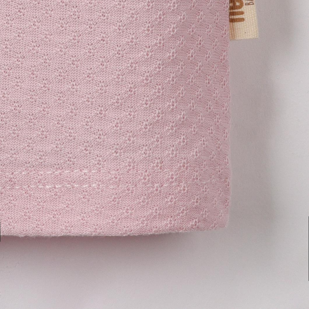 Yalinga Kız Bebek Hastane Çıkışı Beşli Set