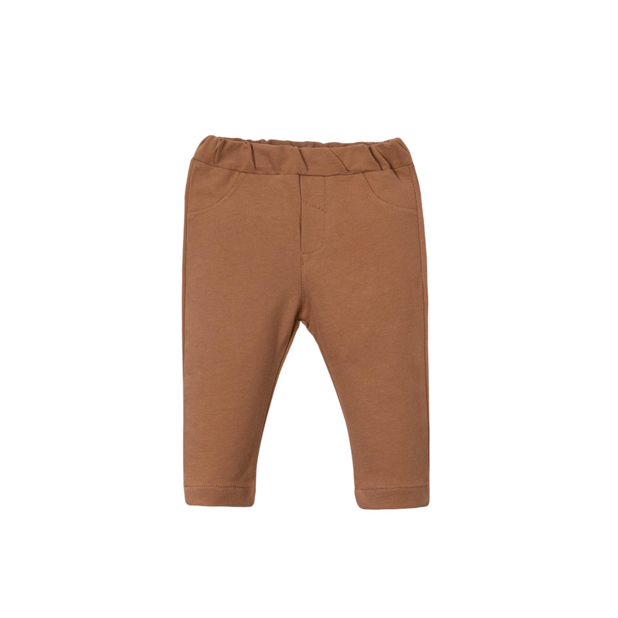 Yalova Süveterli Erkek Bebek İkili Takım