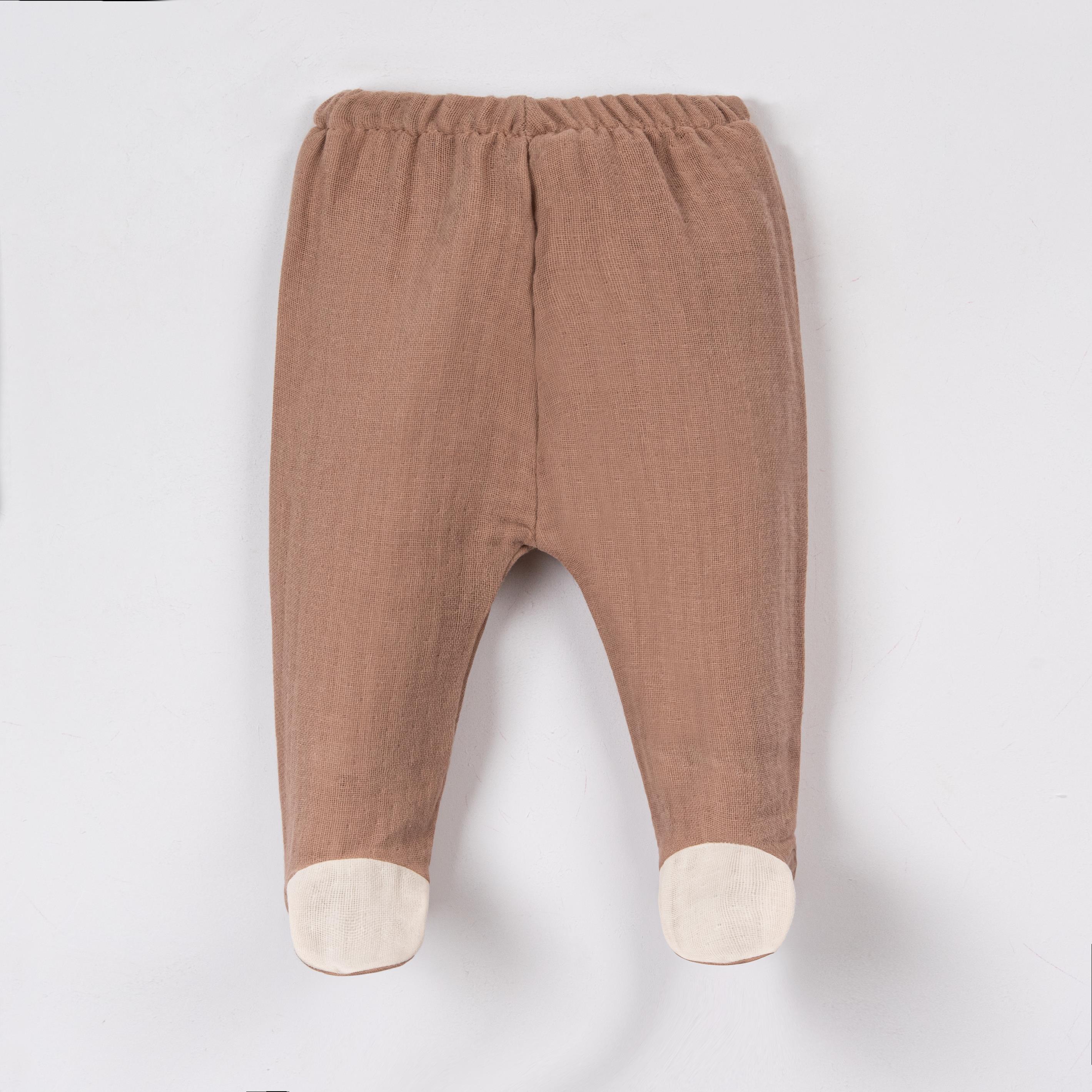 Yokohama Kız Bebek Hastane Çıkışı Beşli Set