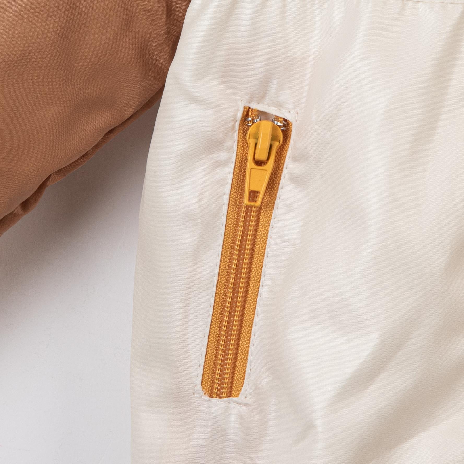 Yola Yağmurluklu Kız Bebek Üçlü Takım