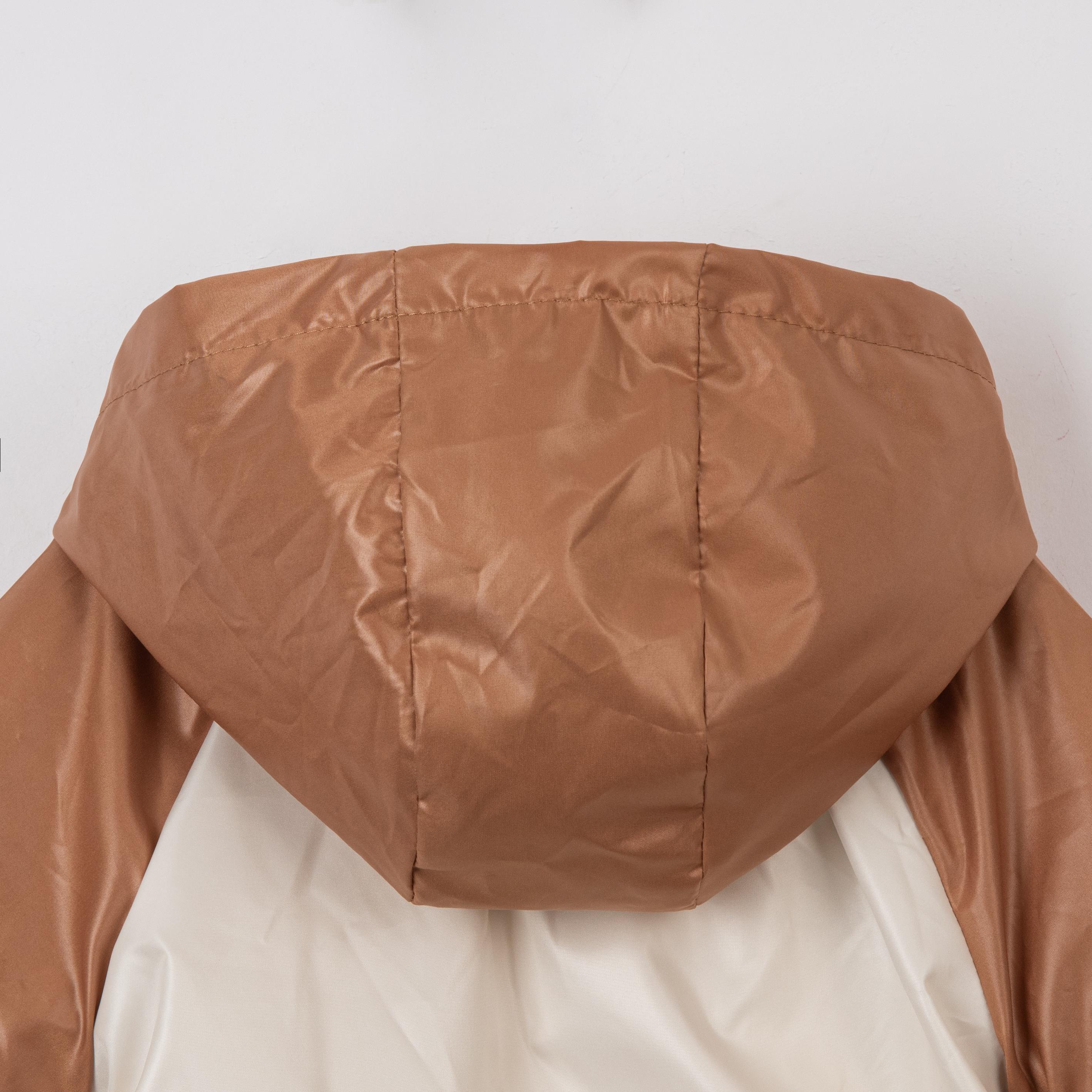 Yola Yağmurluklu Kız Bebek Üçlü Takım