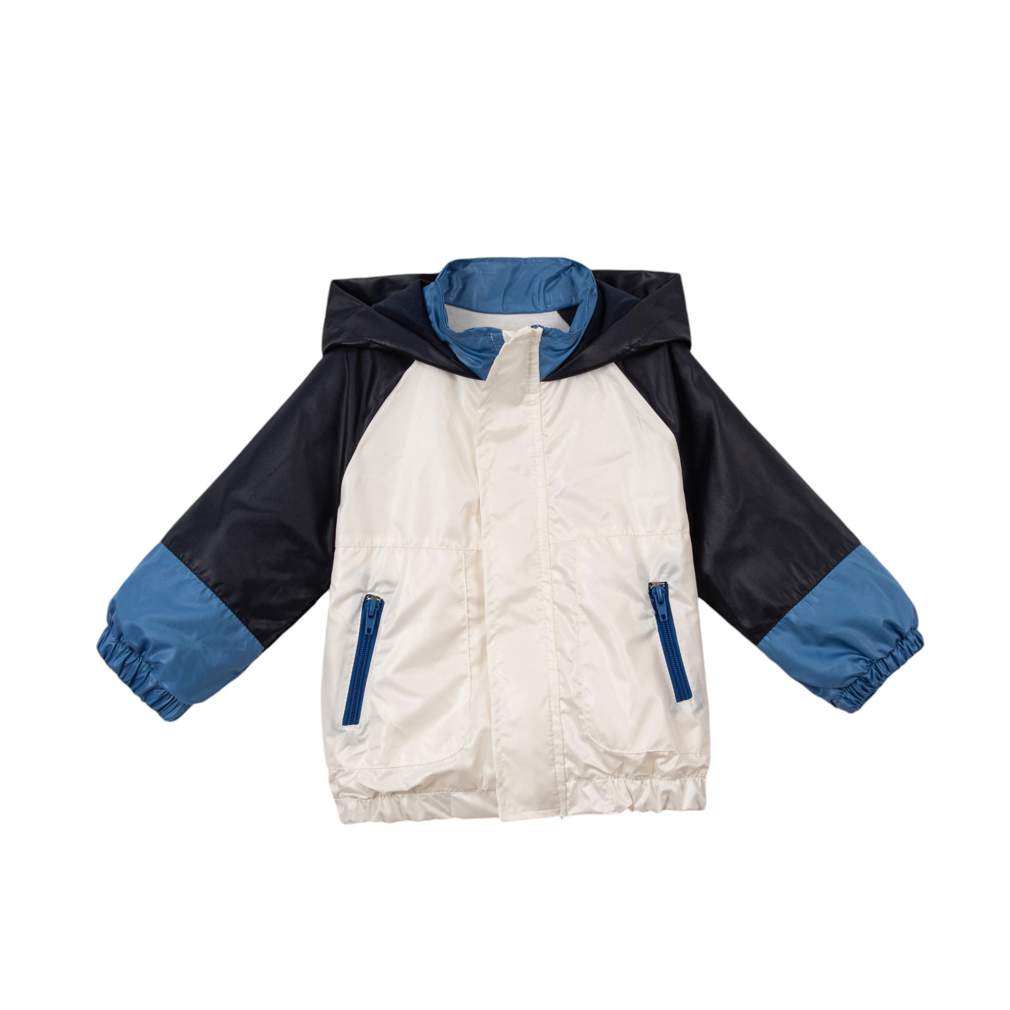 Yola Yağmurluklu Kız Bebek Üçlü Takım