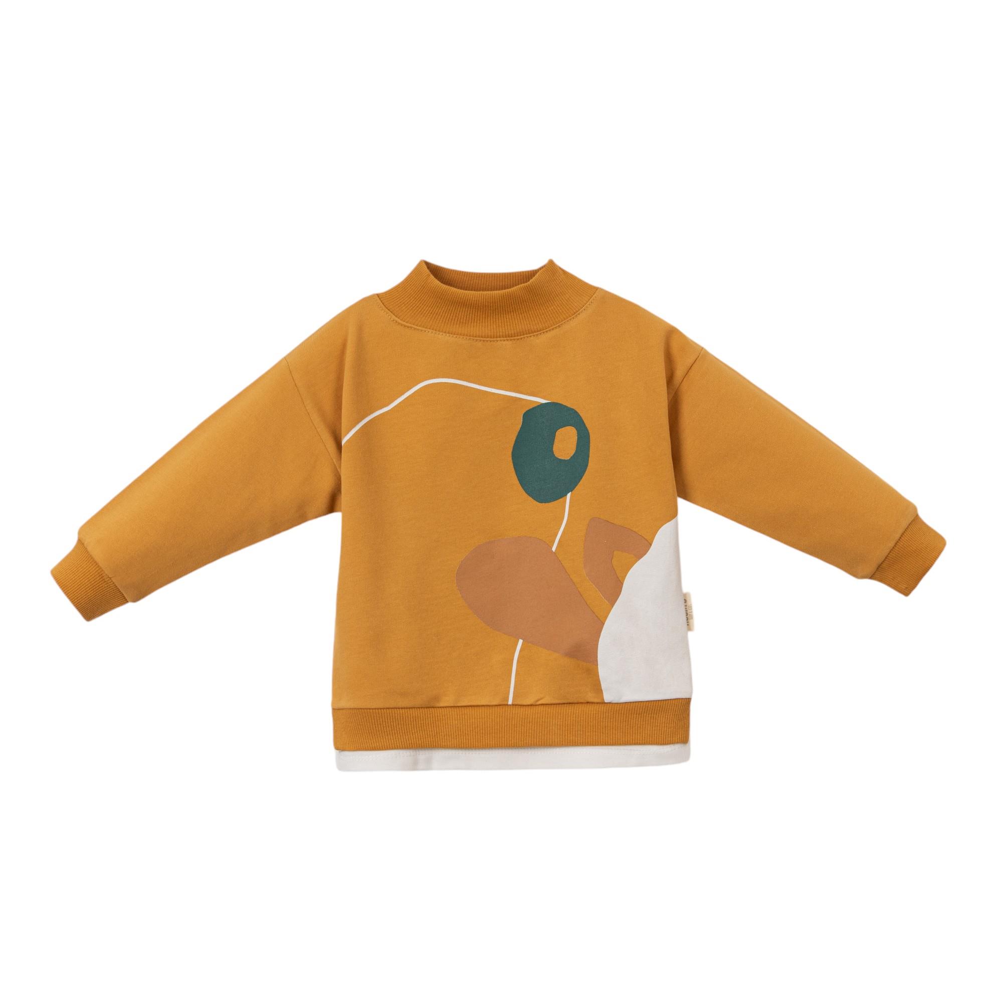 Yola Yağmurluklu Kız Bebek Üçlü Takım