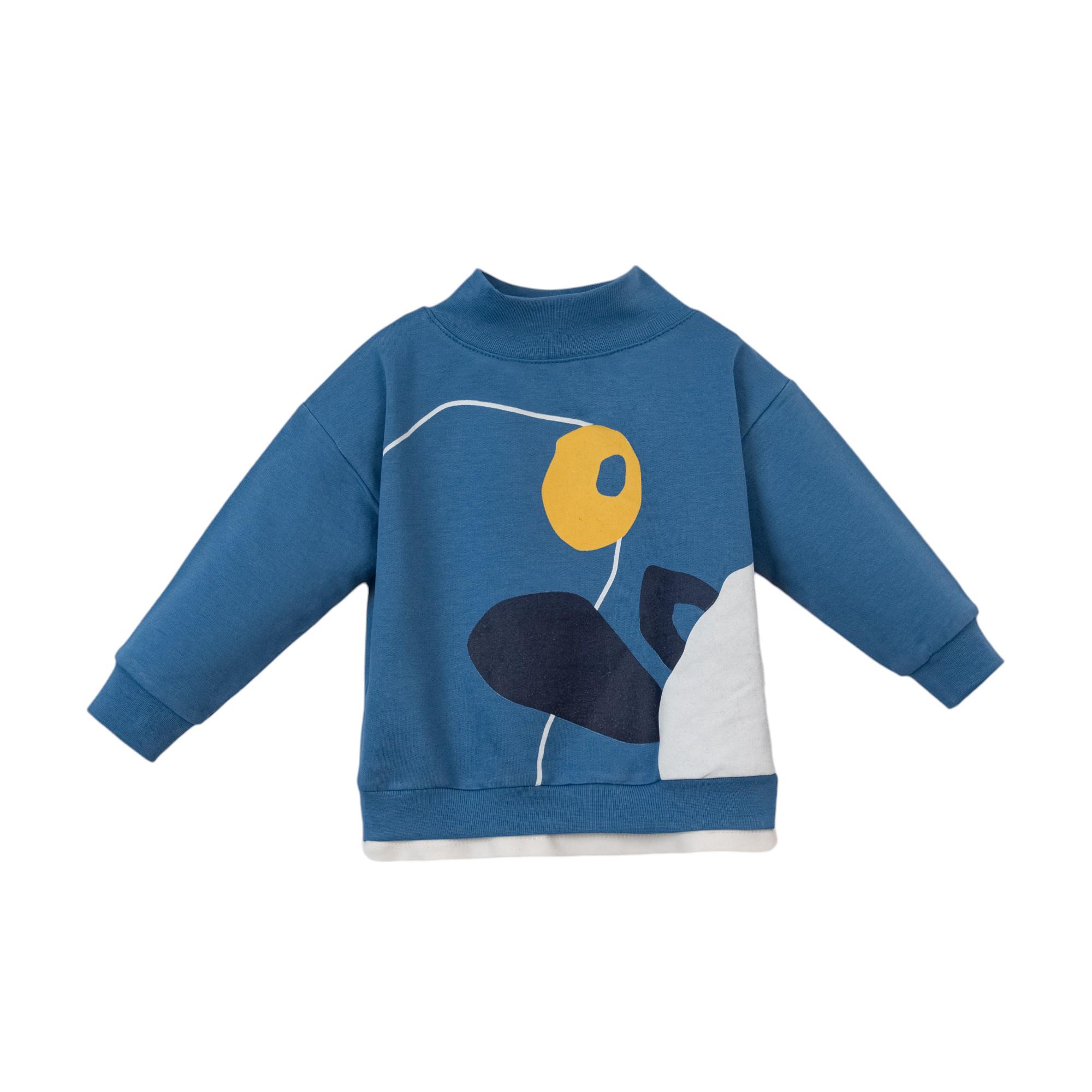 Yola Yağmurluklu Kız Bebek Üçlü Takım