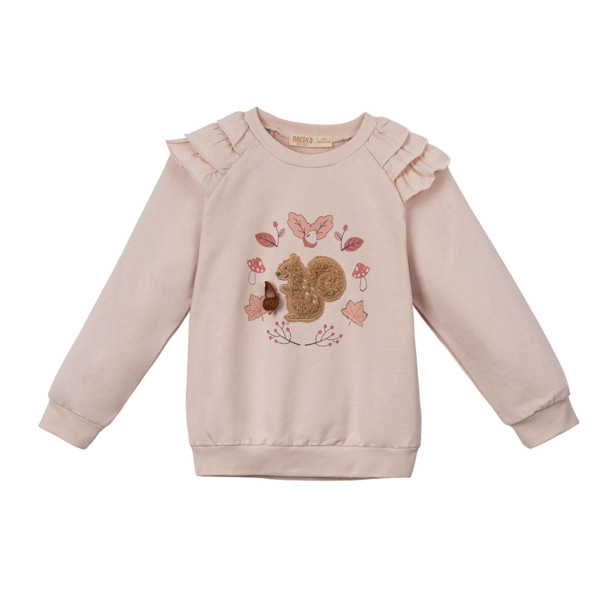 Zomya Taytlı Erkek Bebek İkili Takım