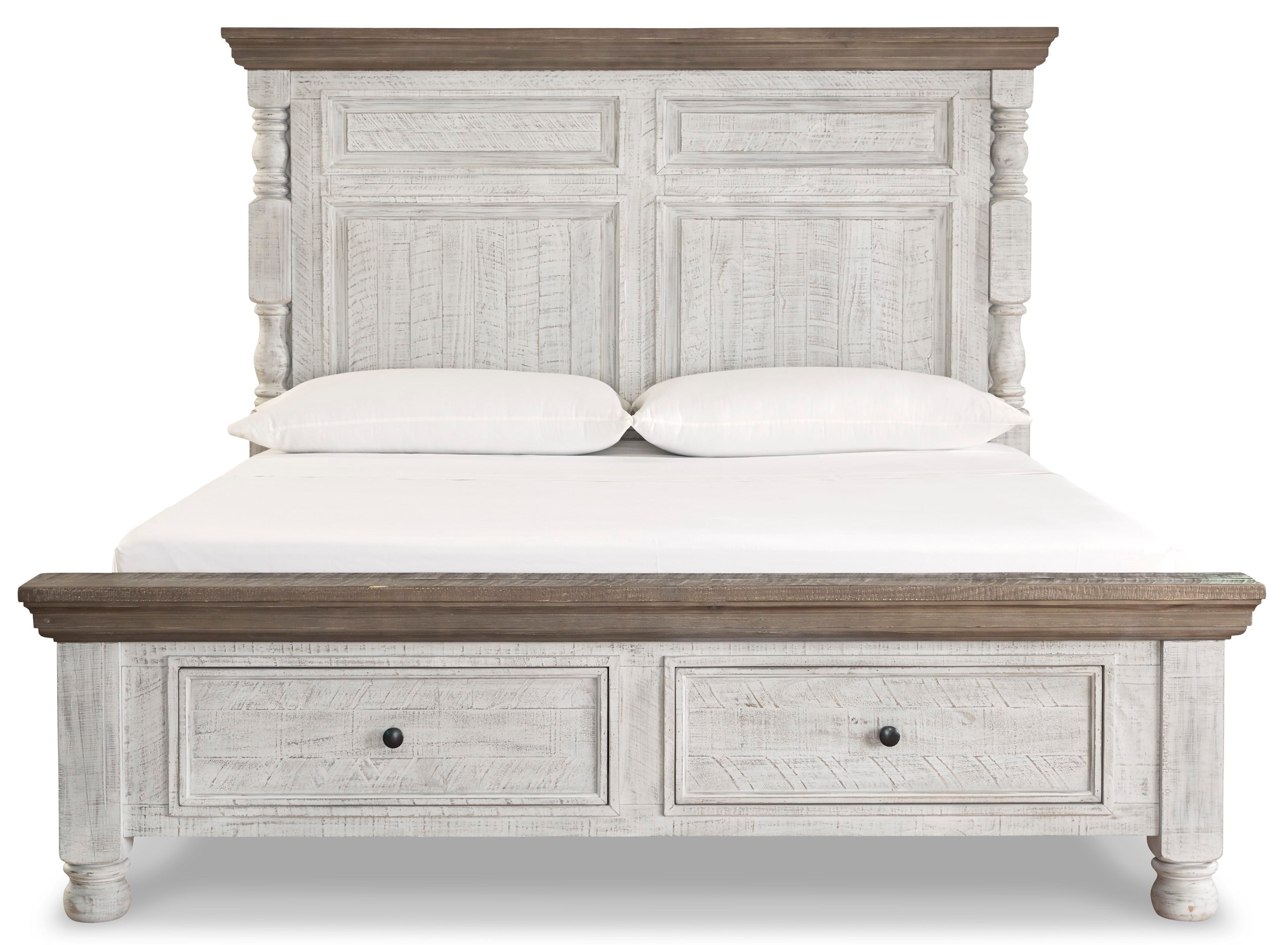  Havalance King Boy Karyola