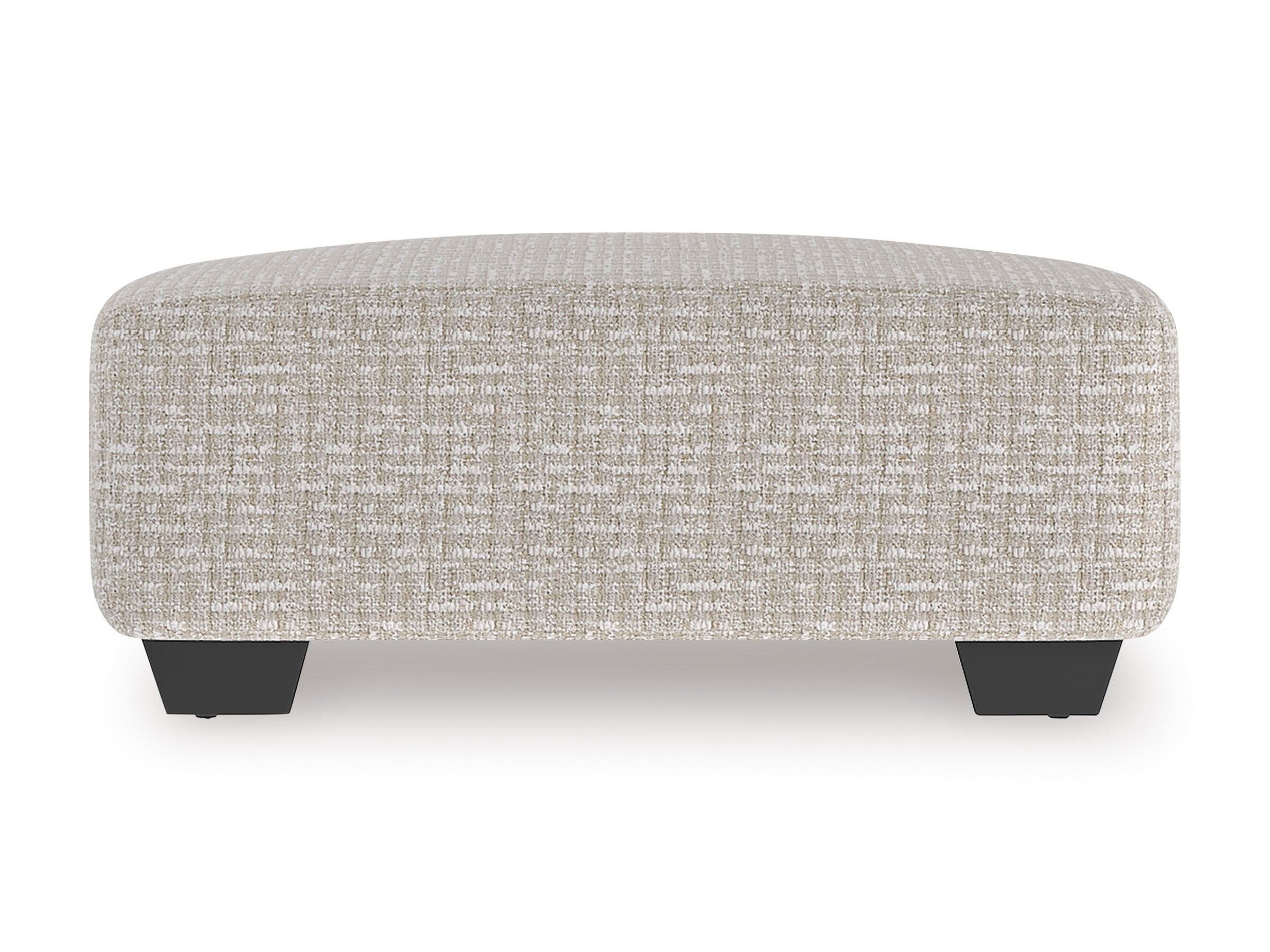 Alyadaria Oversized Puf