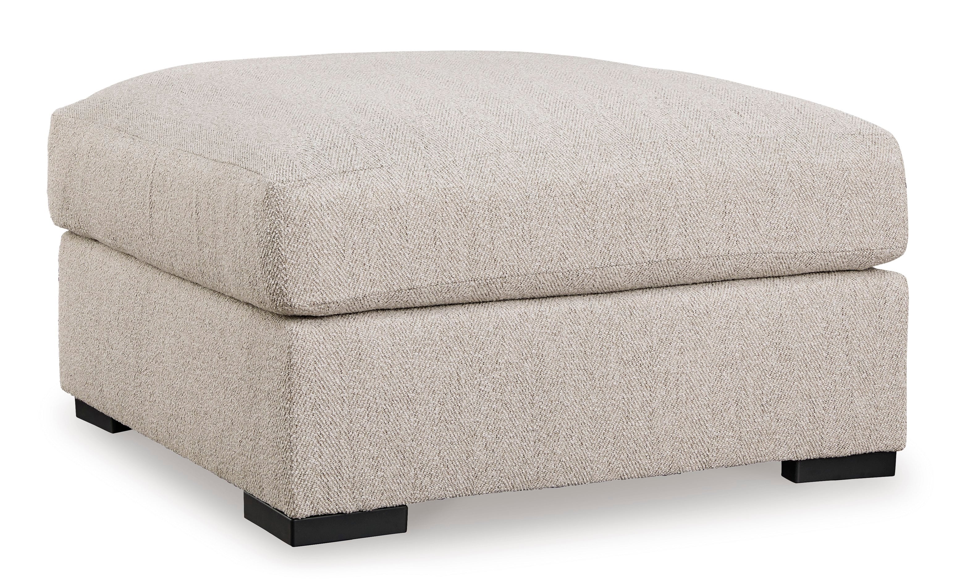 Ballyton Oversized Puf