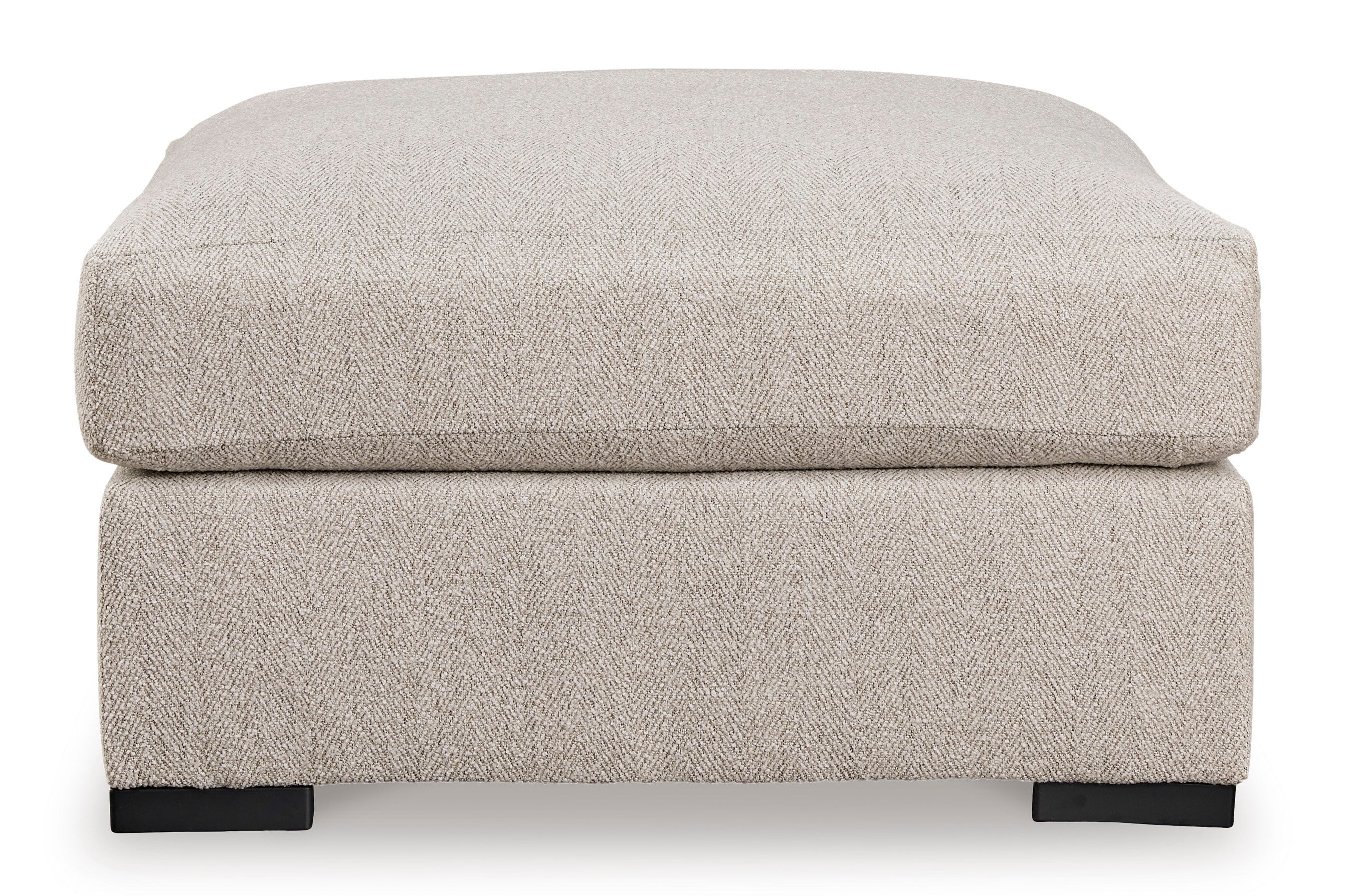 Ballyton Oversized Puf