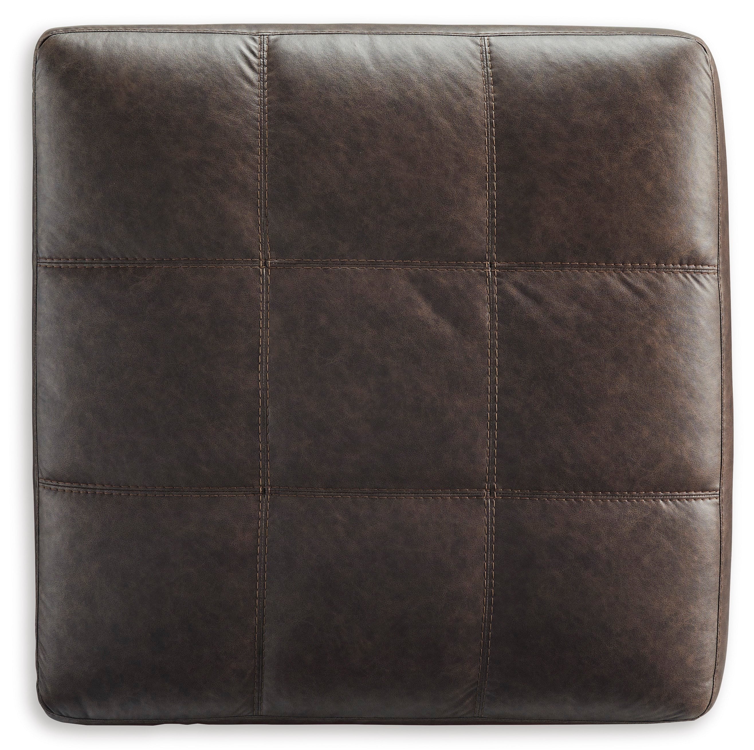 Barlin Mills Oversized Puf