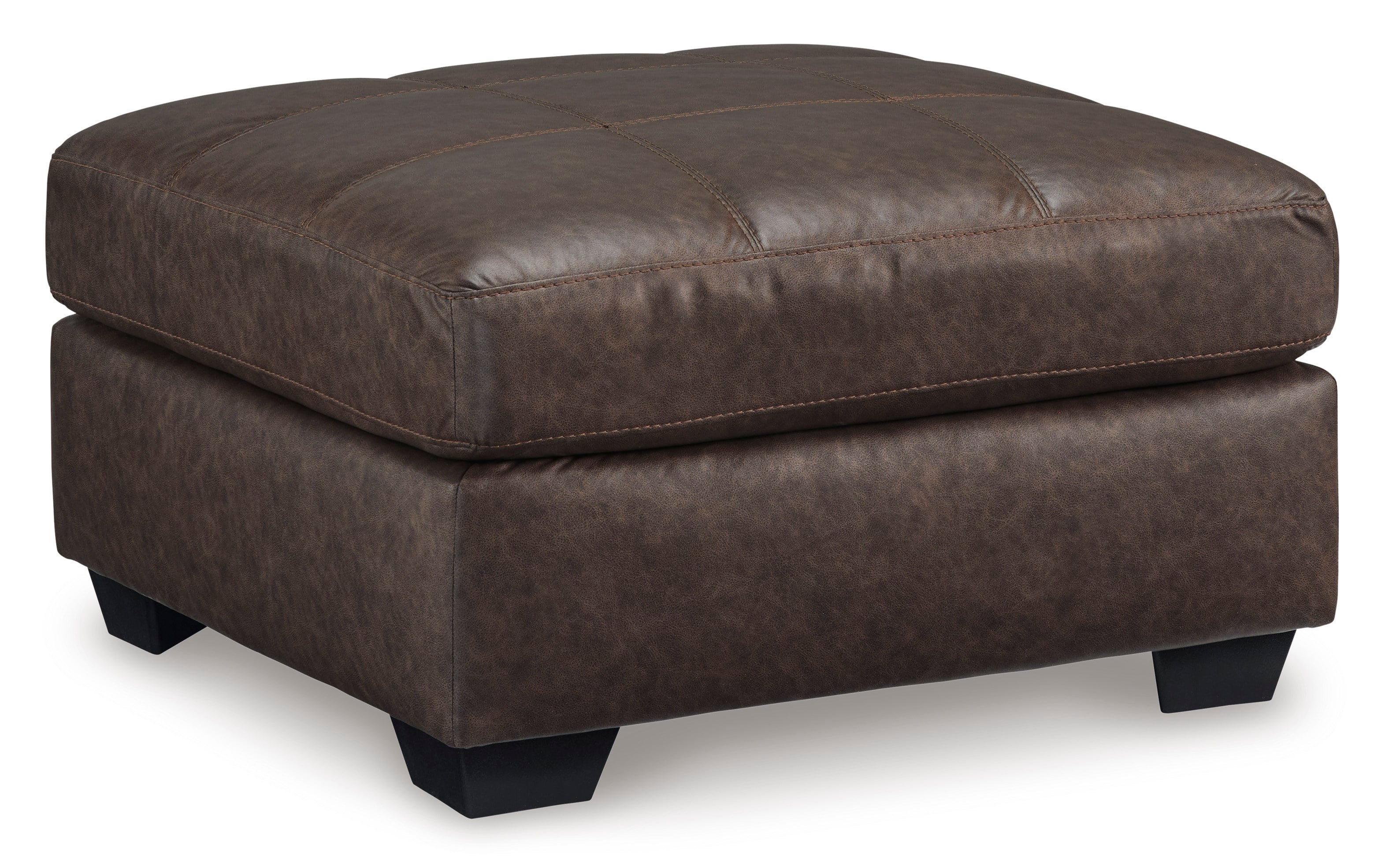 Barlin Mills Oversized Puf
