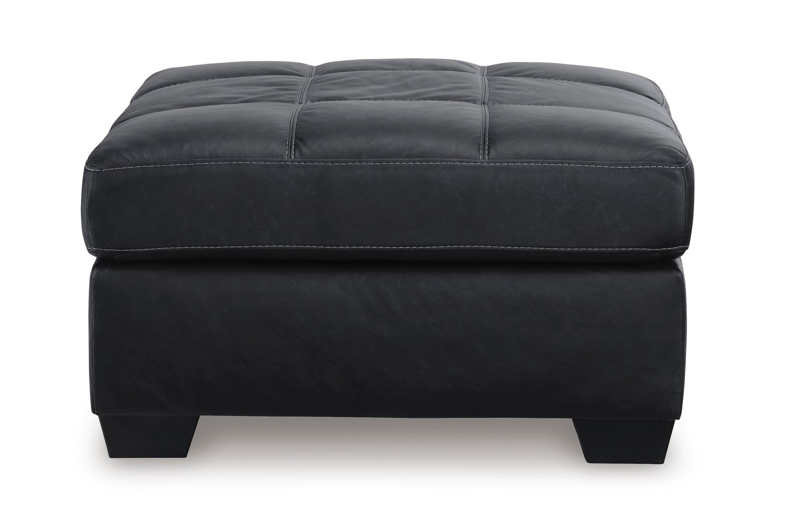 Barlin Mills Oversized Puf