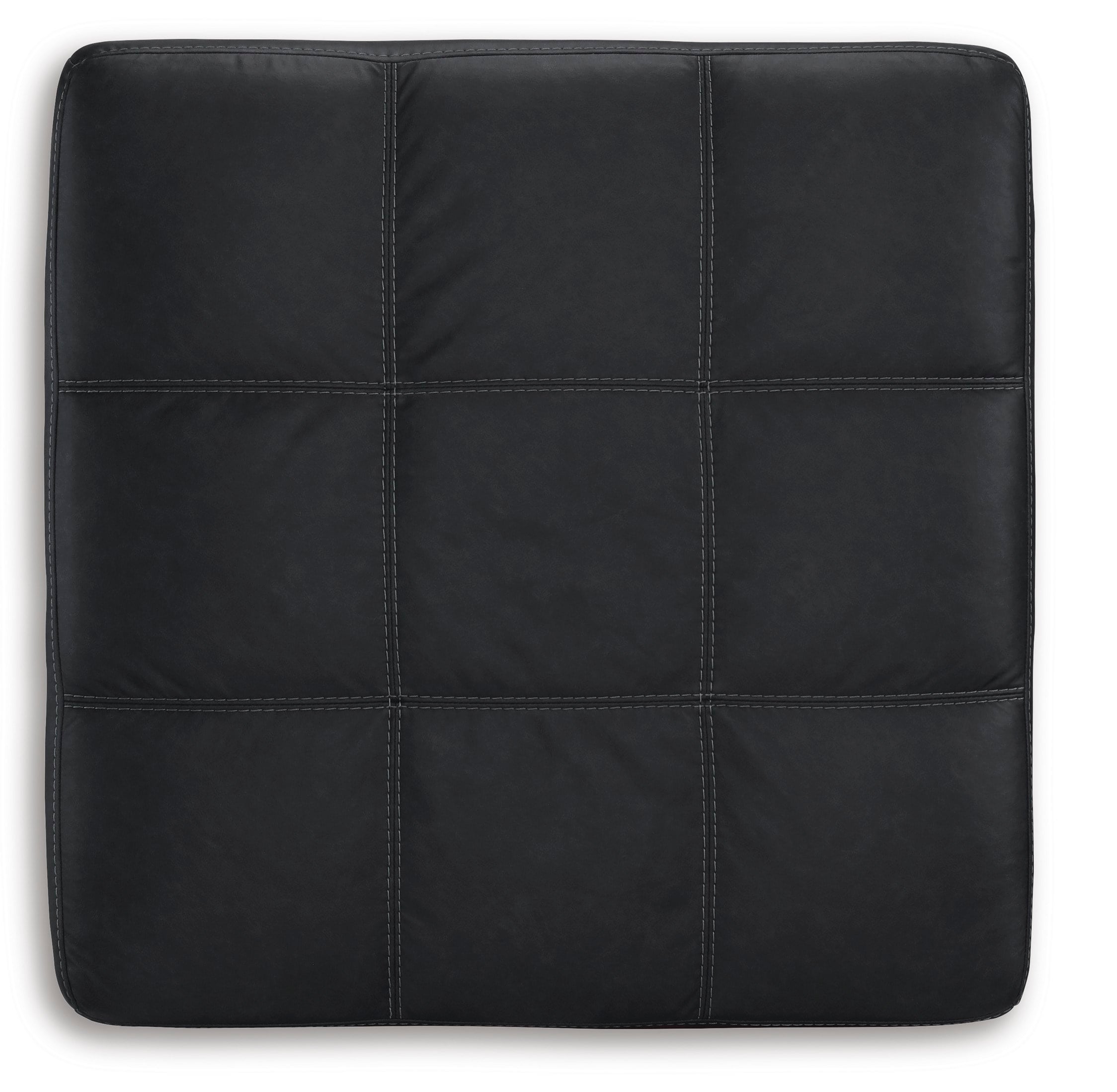 Barlin Mills Oversized Puf