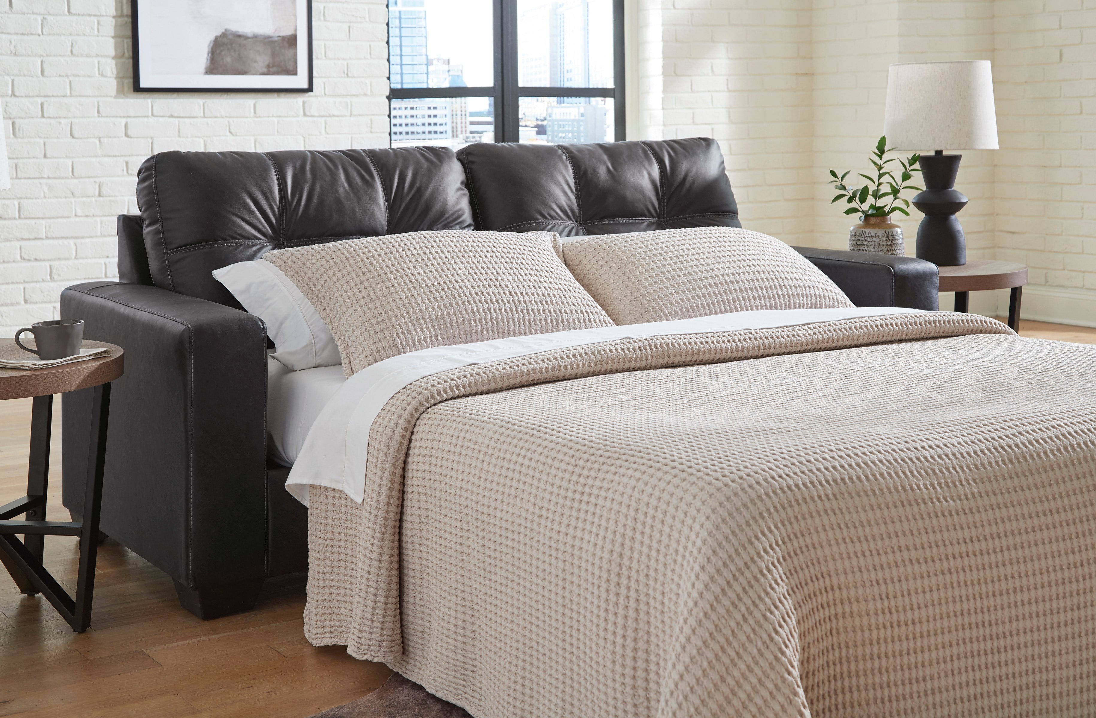 Barlin Mills Queen Üçlü Yataklı Koltuk