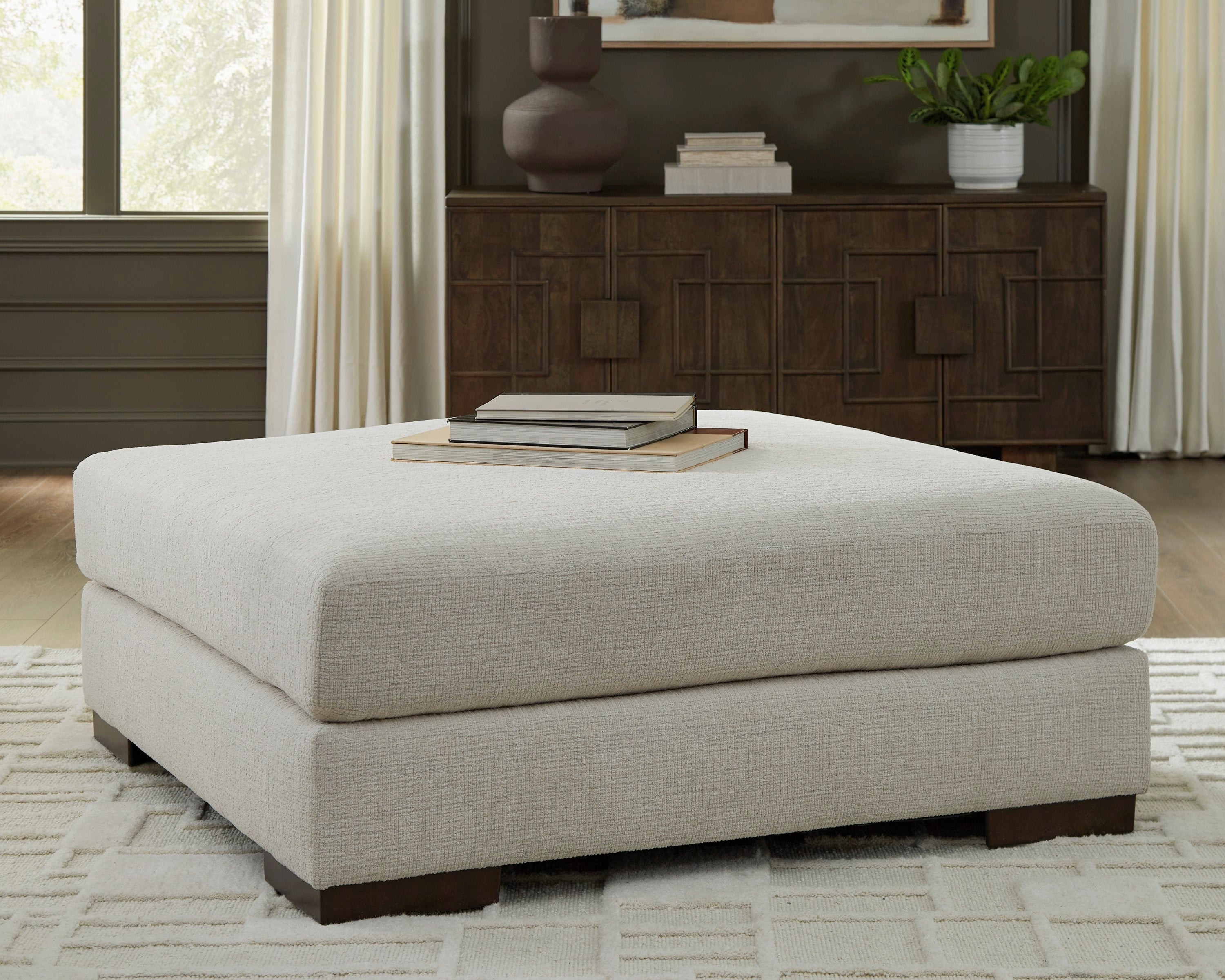 Barrelton Oversized Puf
