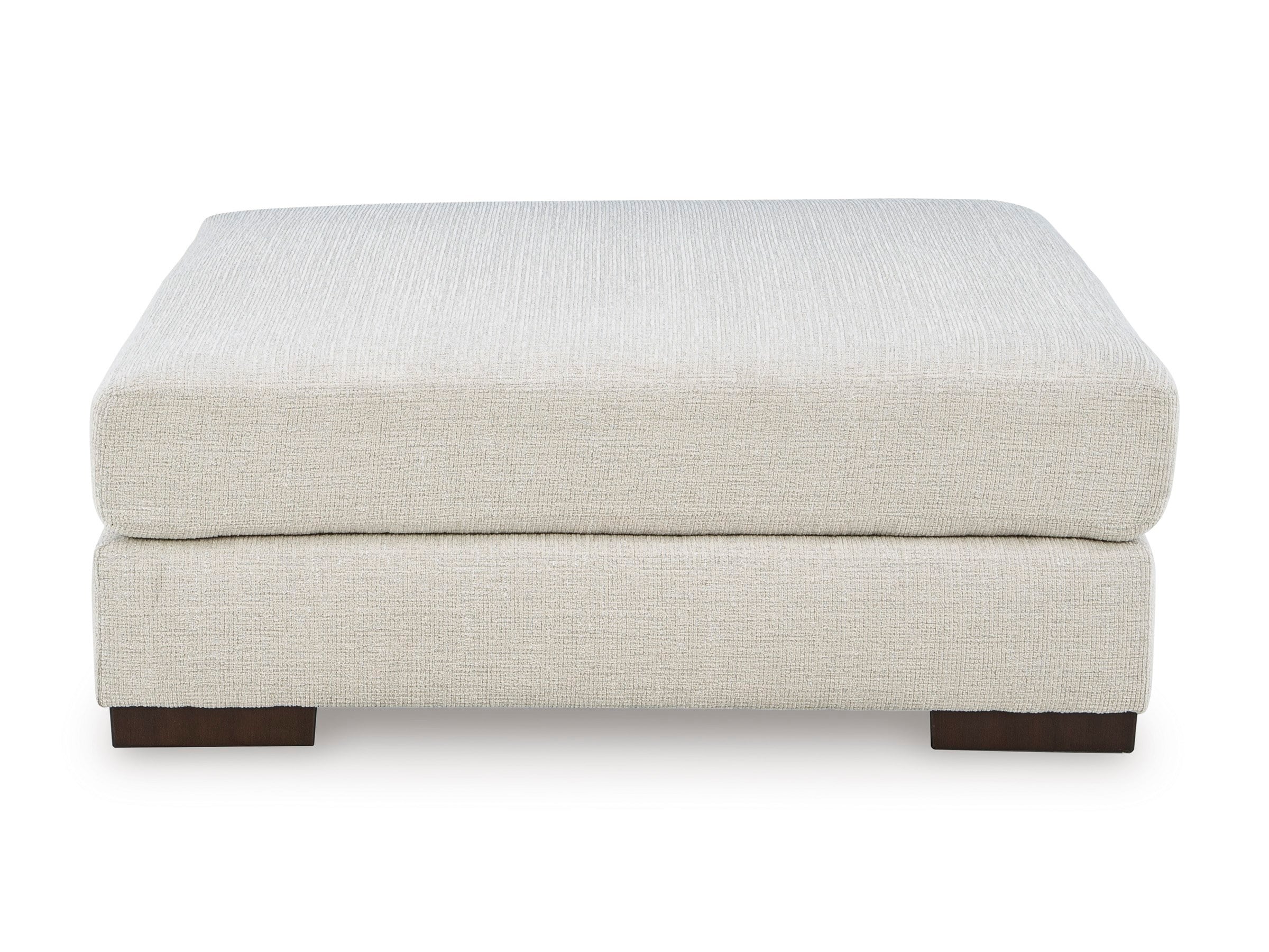 Barrelton Oversized Puf