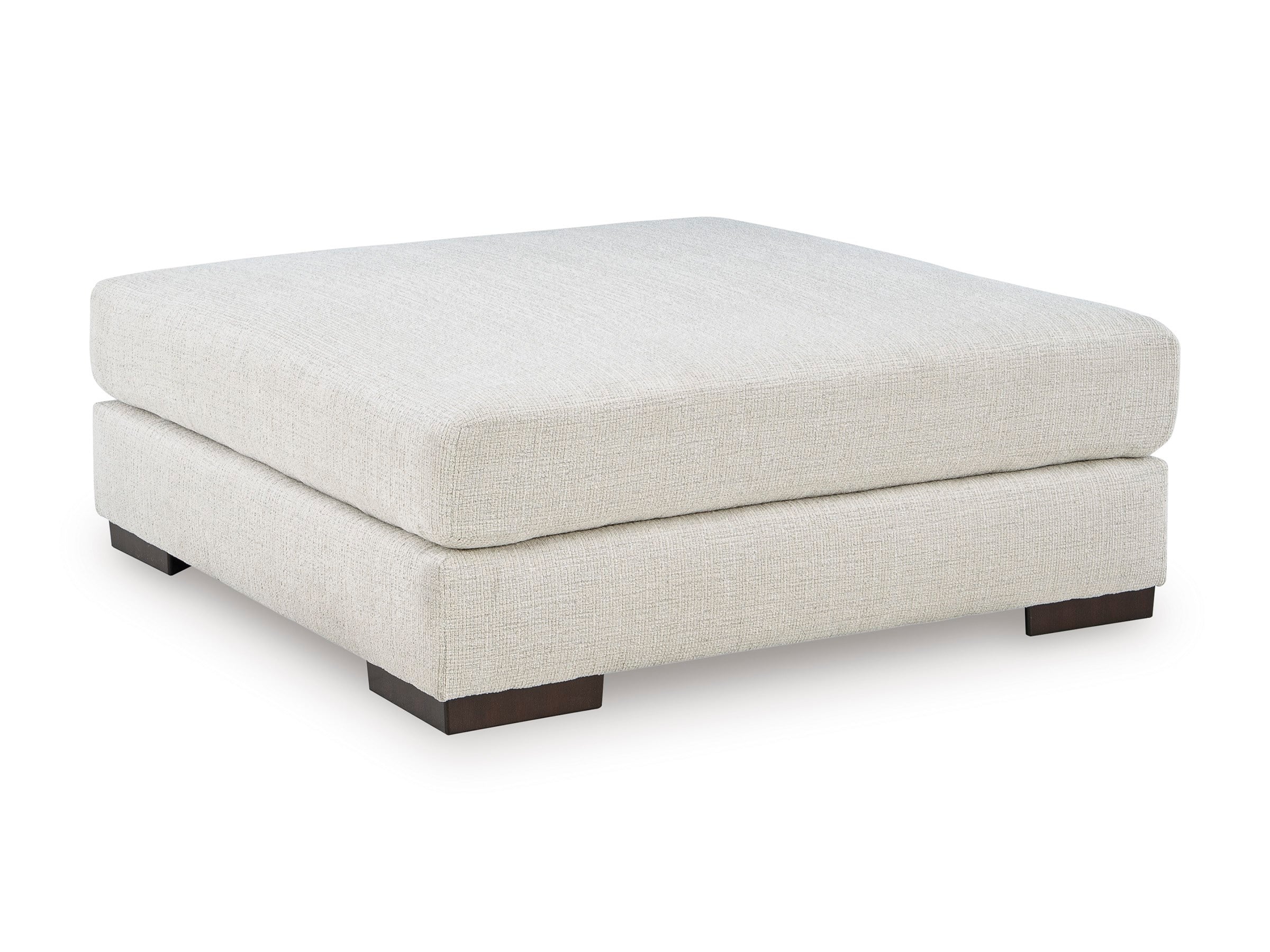 Barrelton Oversized Puf